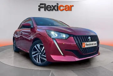 peugeot 208 puretech 55kw 75cv active gasolina manual tarragona 2 903000000225706