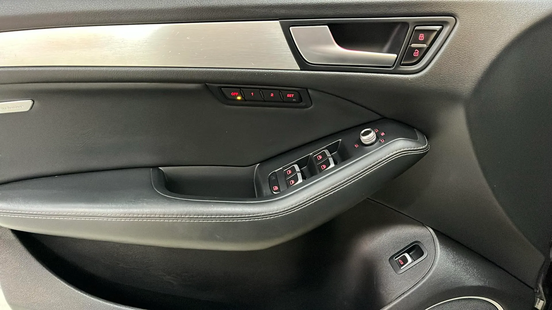 Audi SQ5 3.0 TDI quattro tiptronic - foto 14