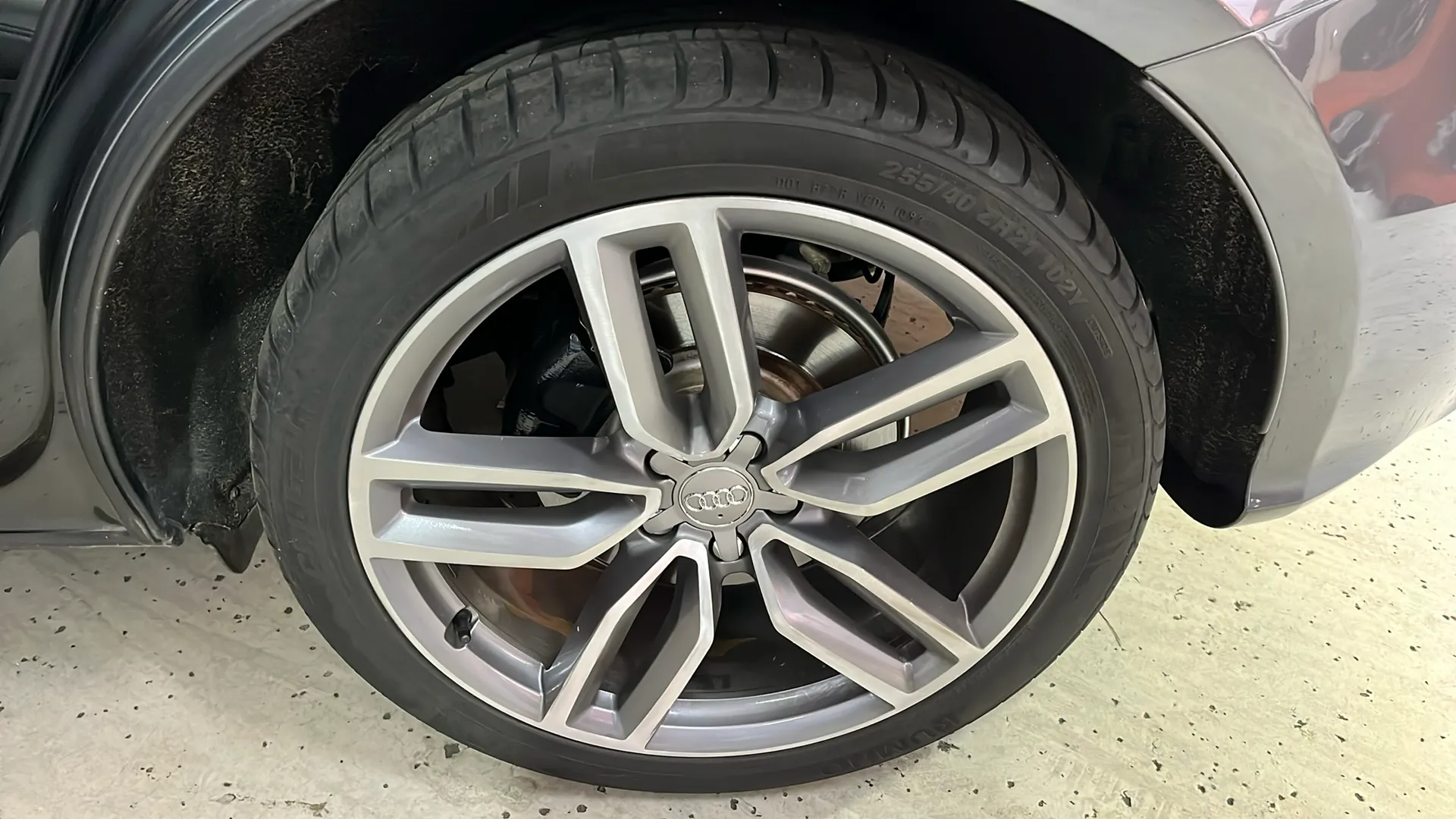 Audi SQ5 3.0 TDI quattro tiptronic - foto 20