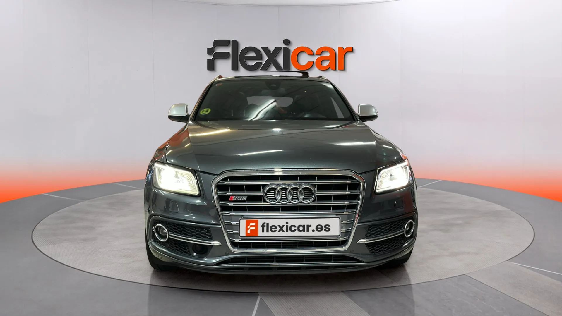 Audi SQ5 3.0 TDI quattro tiptronic - foto 2