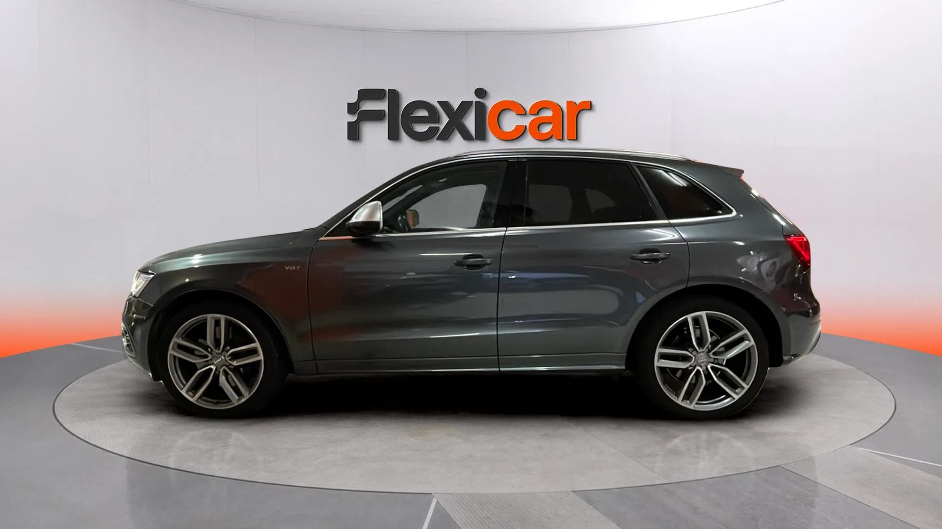 Audi SQ5 3.0 TDI quattro tiptronic - foto 3