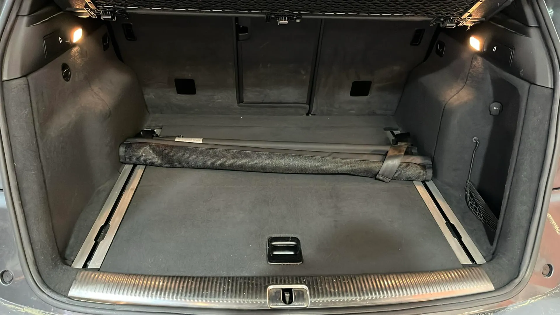Audi SQ5 3.0 TDI quattro tiptronic - foto 18