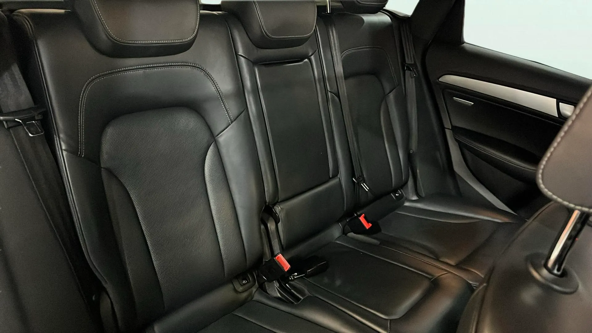 Audi SQ5 3.0 TDI quattro tiptronic - foto 16