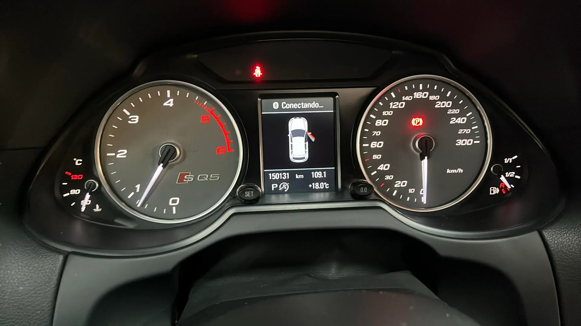 Audi SQ5 3.0 TDI quattro tiptronic - foto 9