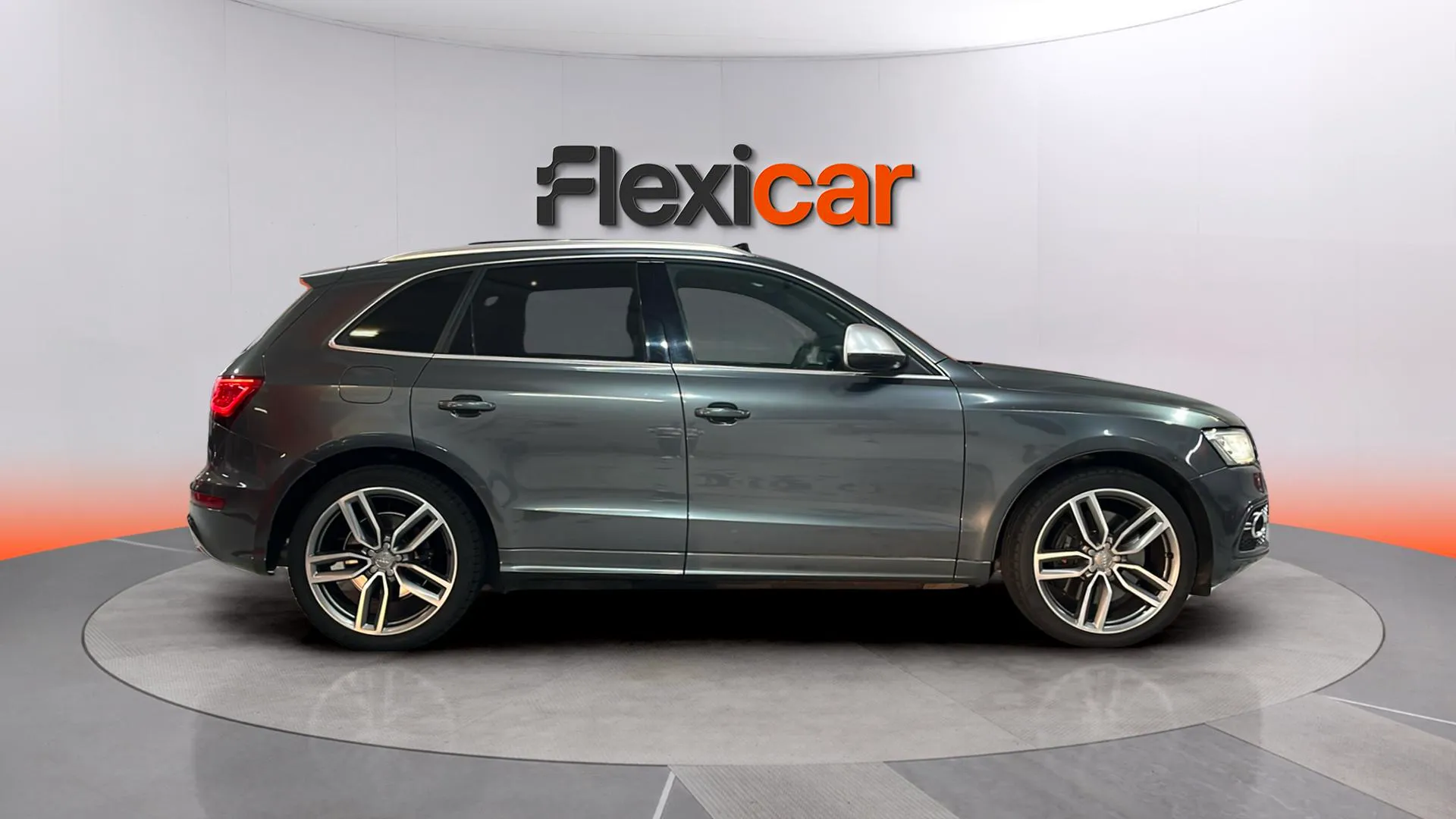 Audi SQ5 3.0 TDI quattro tiptronic - foto 5