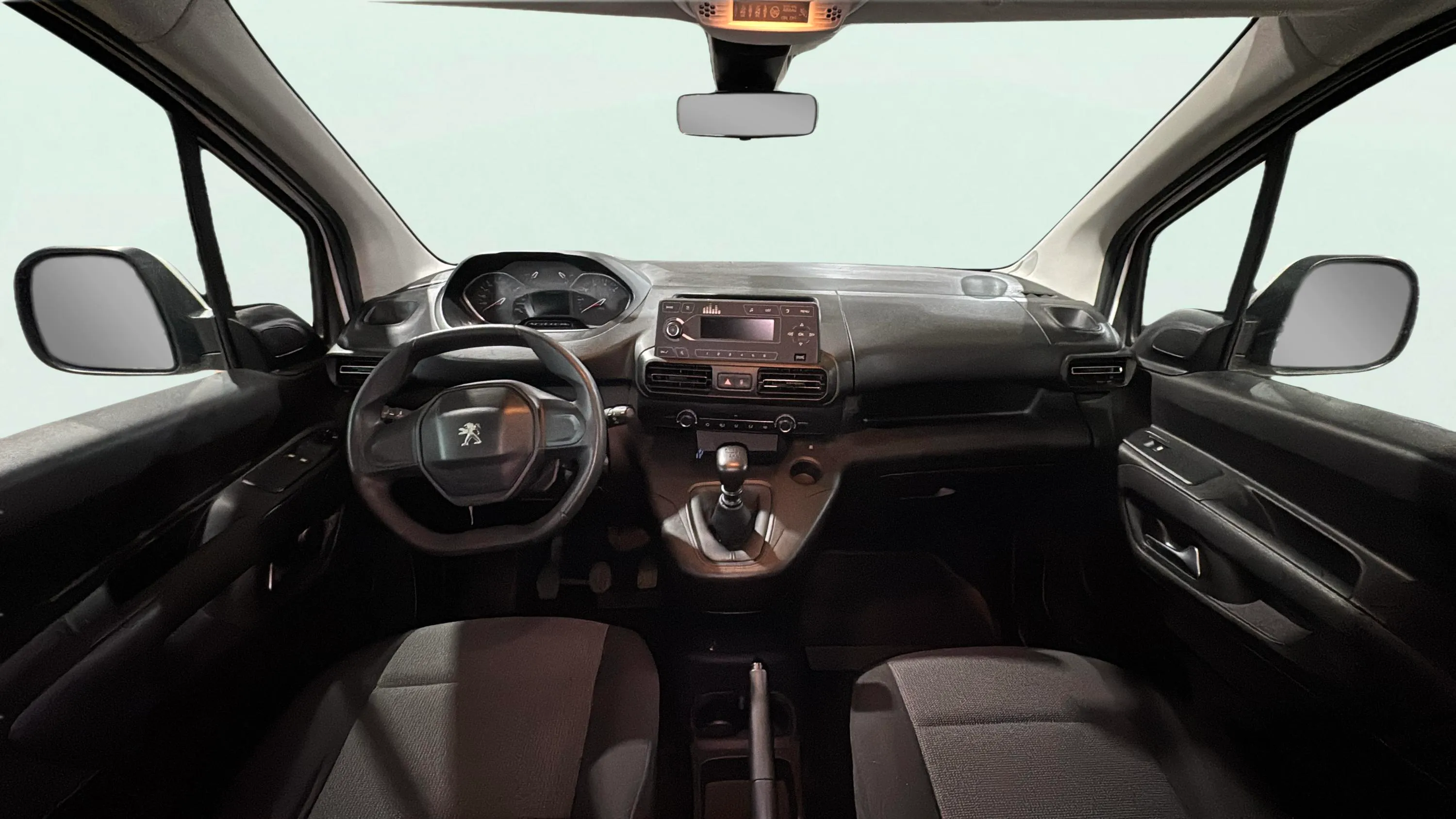 Peugeot Rifter Active Pack Long BlueHDi - foto 13