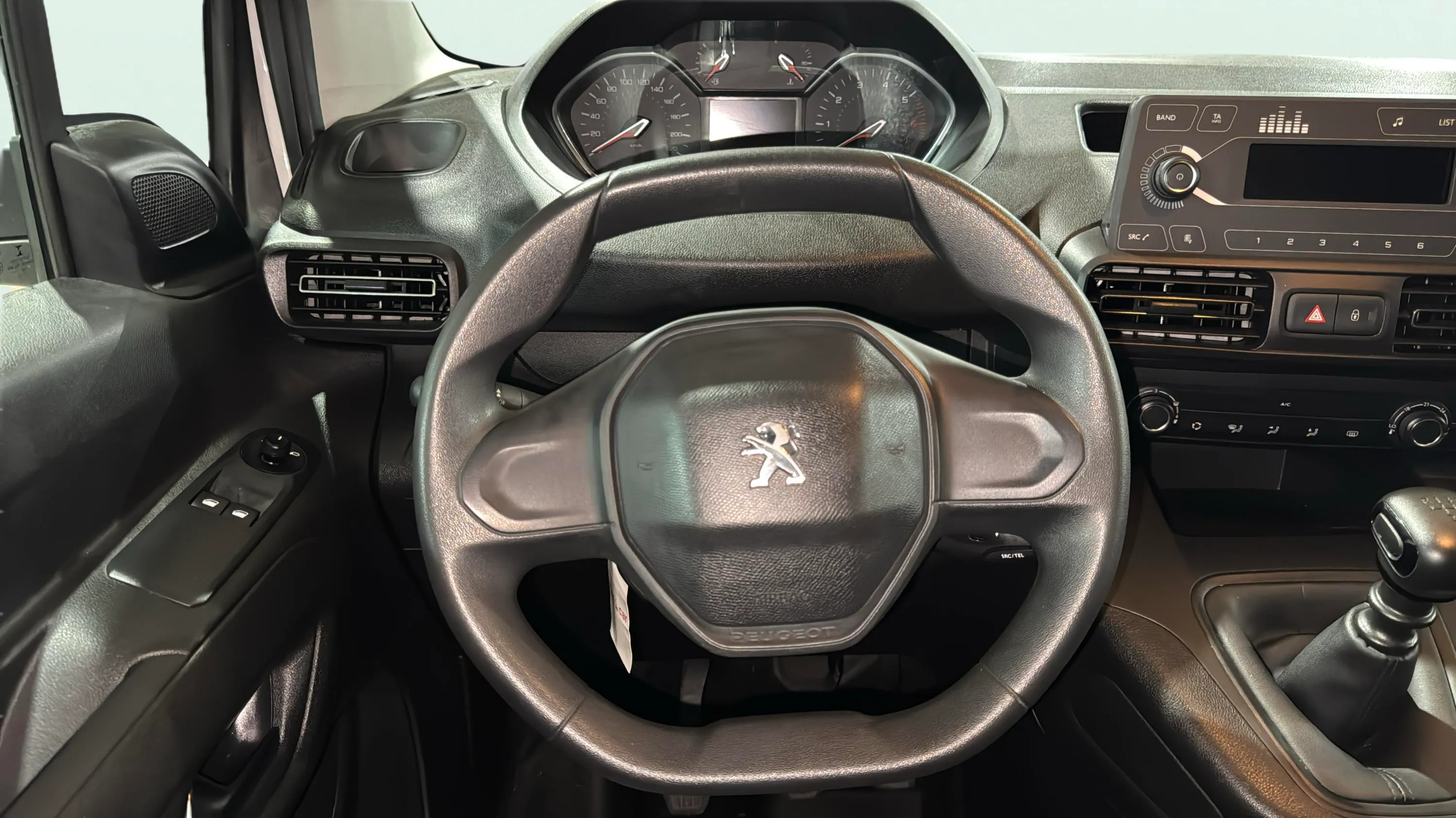 Peugeot Rifter Active Pack Long BlueHDi - foto 14