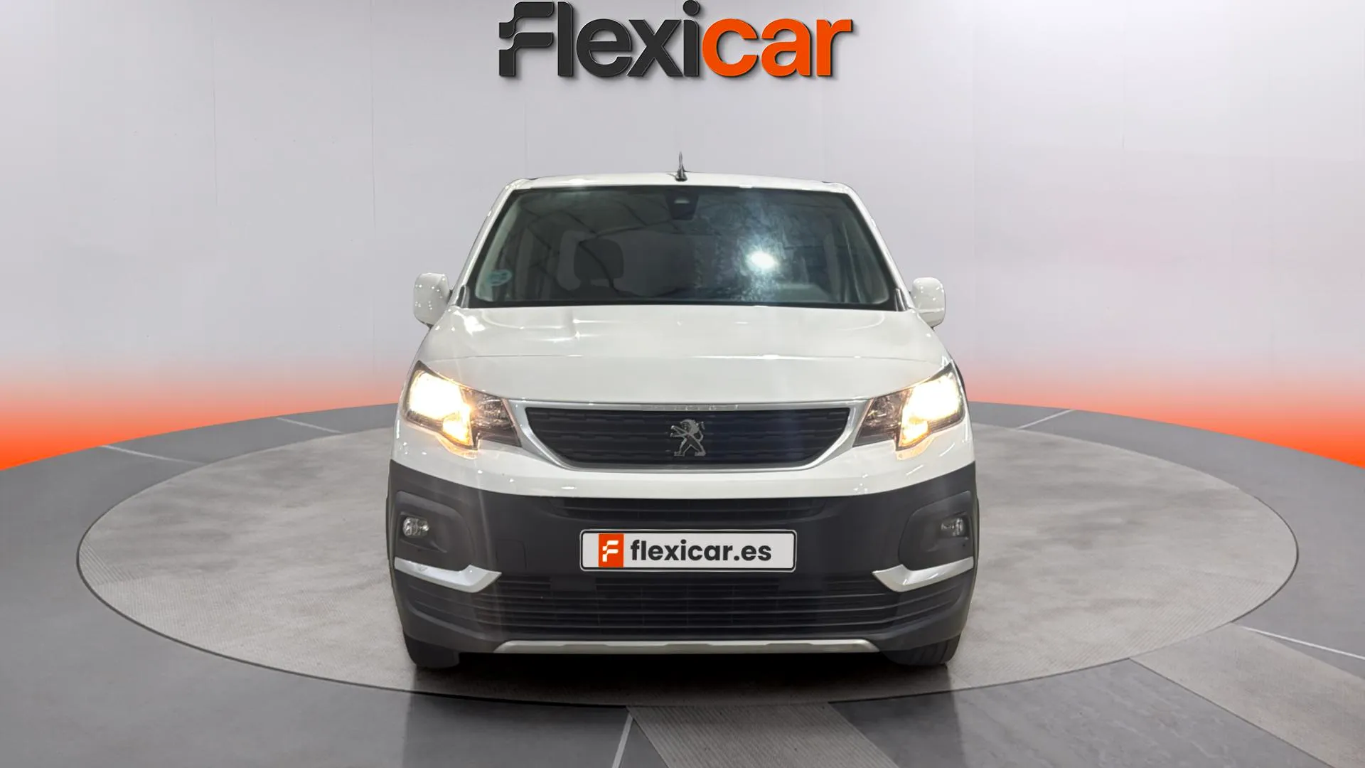 Peugeot Rifter Active Pack Long BlueHDi - foto 2