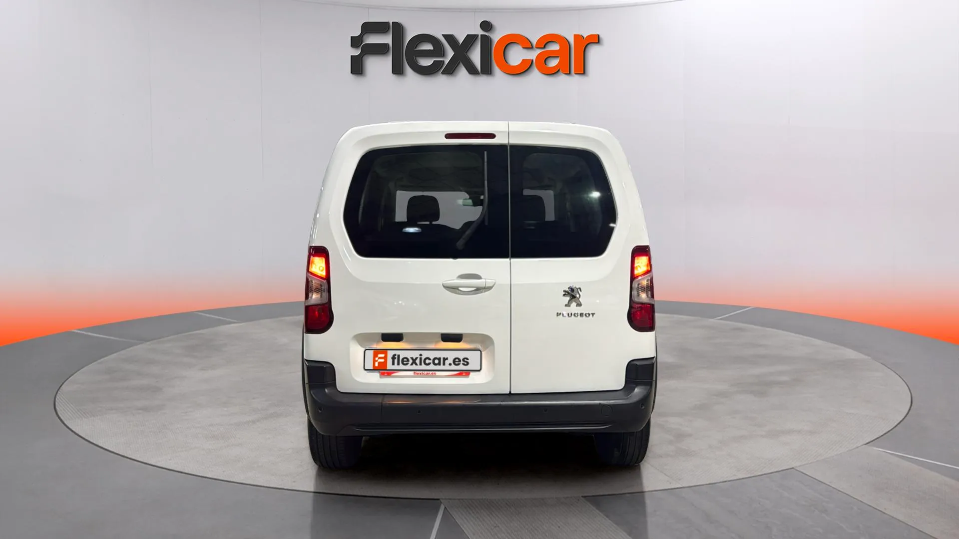 Peugeot Rifter Active Pack Long BlueHDi - foto 6
