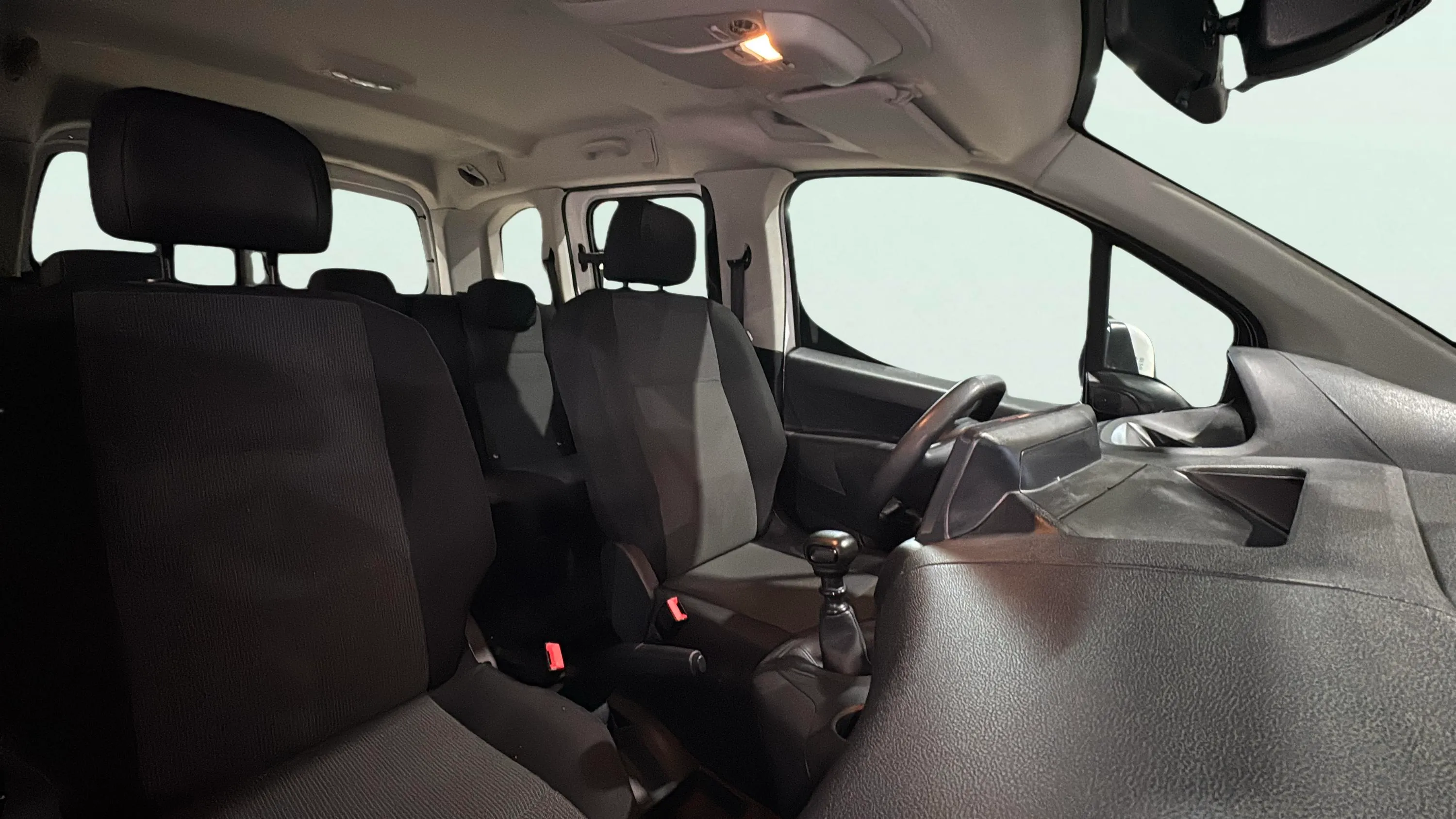 Peugeot Rifter Active Pack Long BlueHDi - foto 10