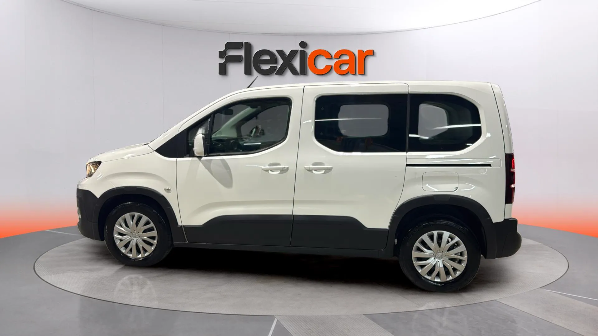 Peugeot Rifter Active Pack Long BlueHDi - foto 4