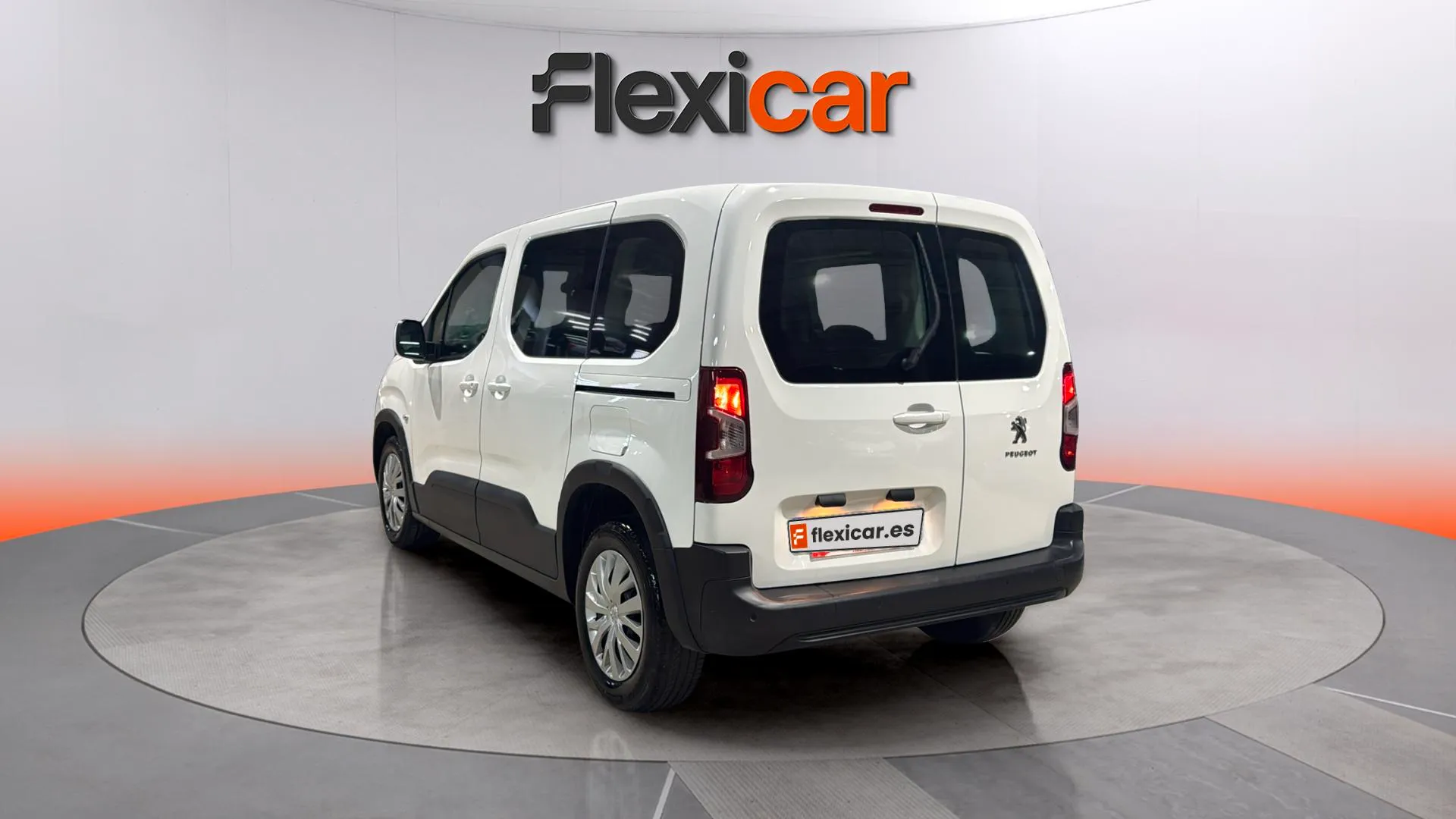 Peugeot Rifter Active Pack Long BlueHDi - foto 5