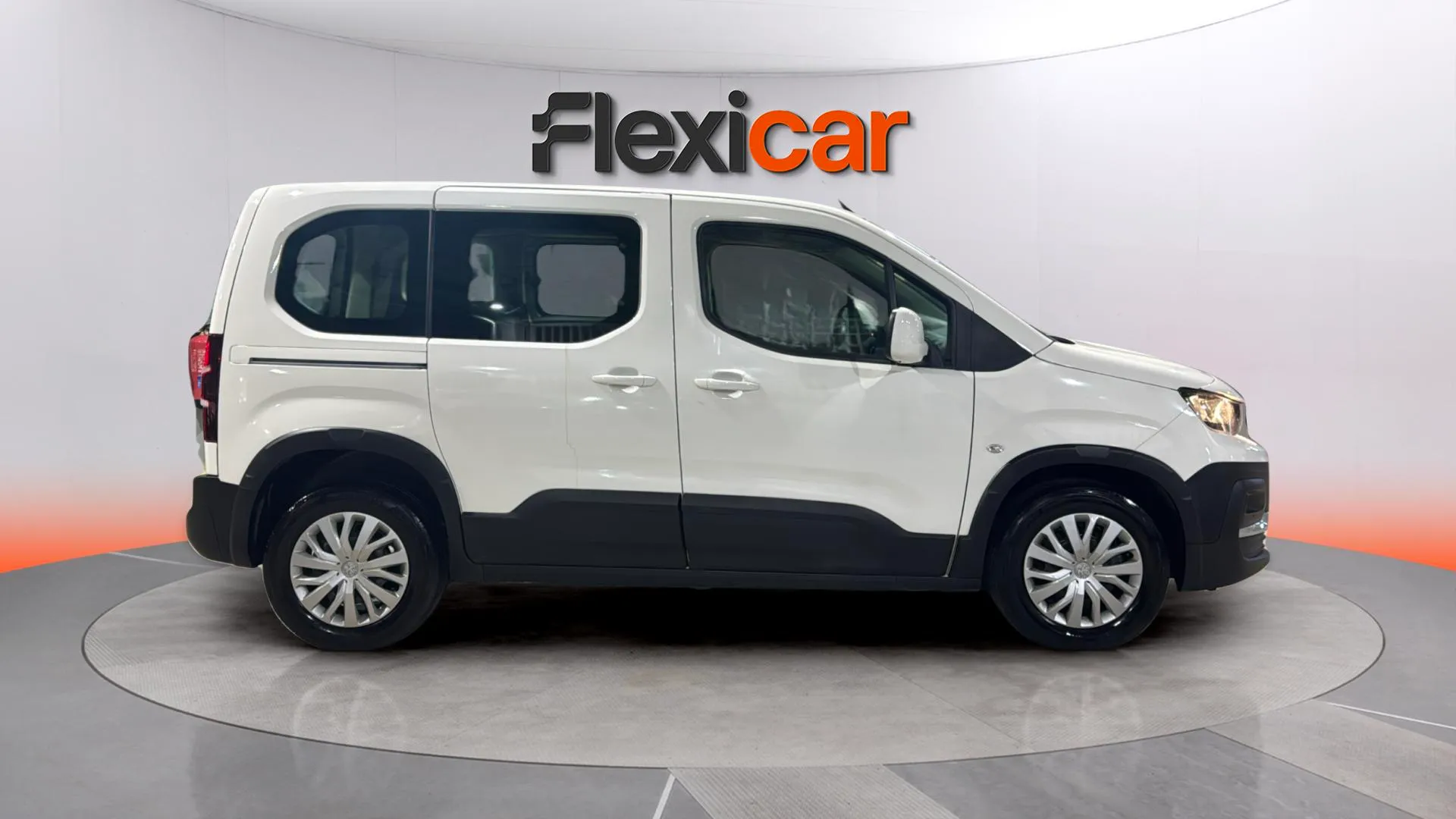 Peugeot Rifter Active Pack Long BlueHDi - foto 8