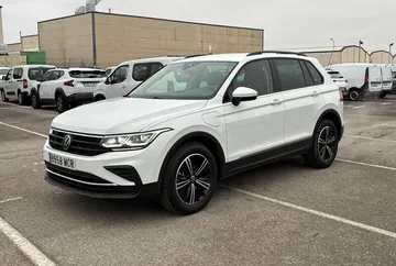 volkswagen tiguan life 14 tsi ehybrid dsg 244cv hibrido enchufable automatica arval loeches 903000000225717
