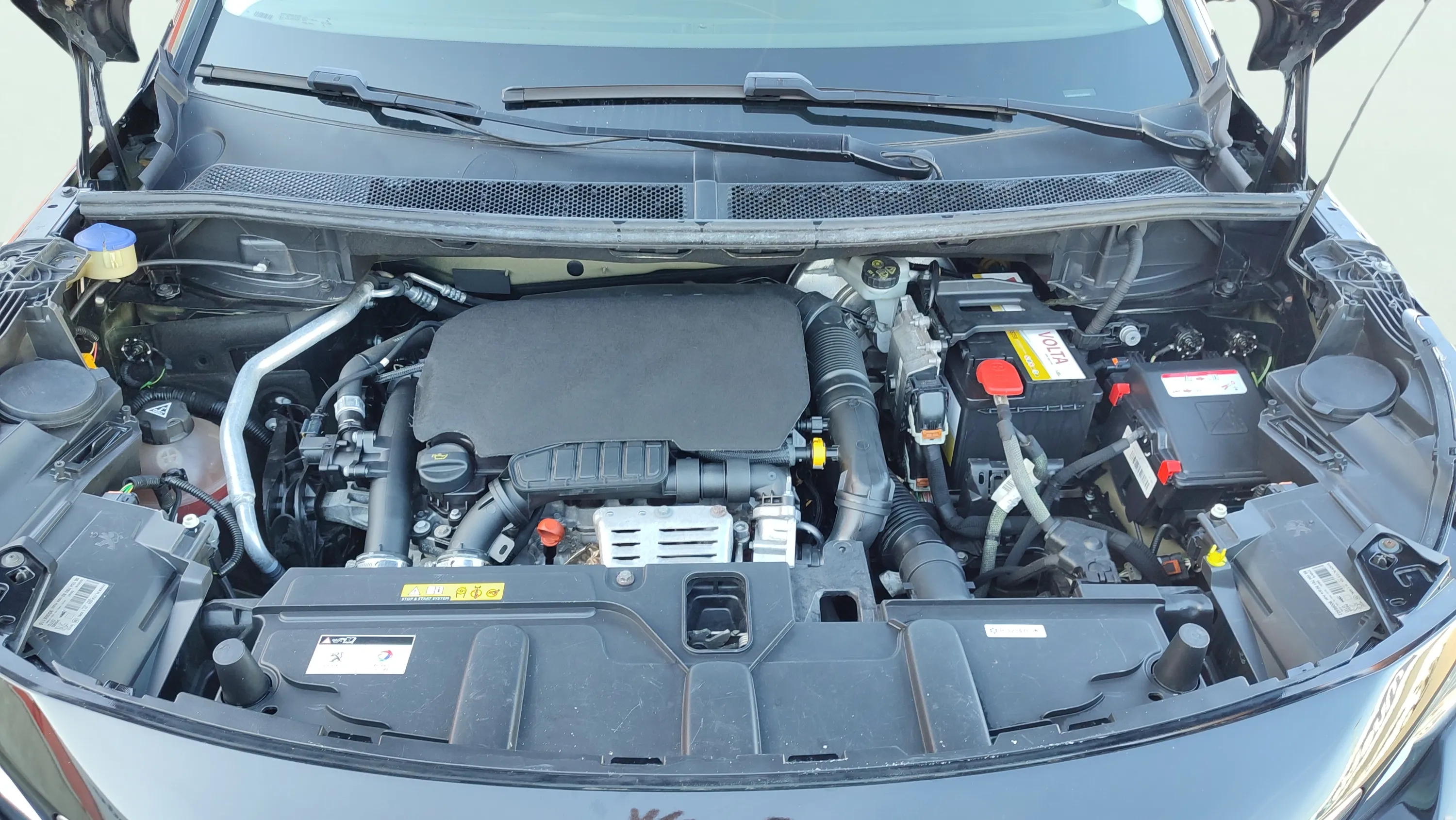 Peugeot 3008 1.2 PureTech Active - foto 30