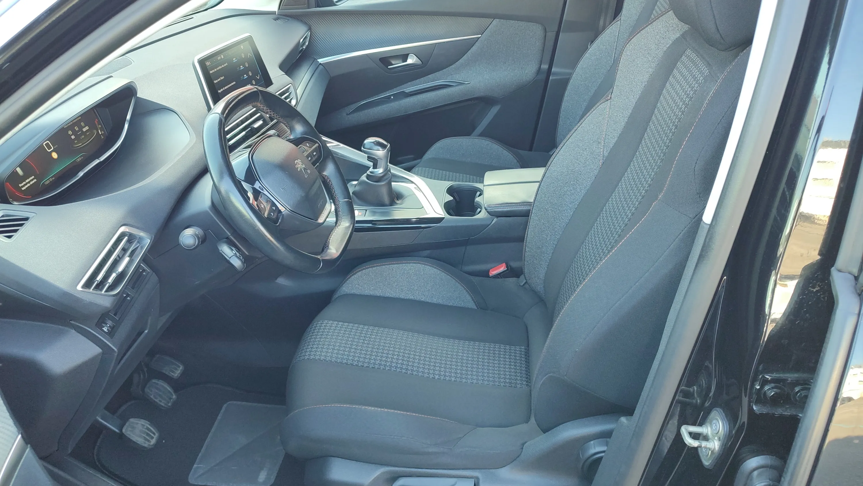 Peugeot 3008 1.2 PureTech Active - foto 22