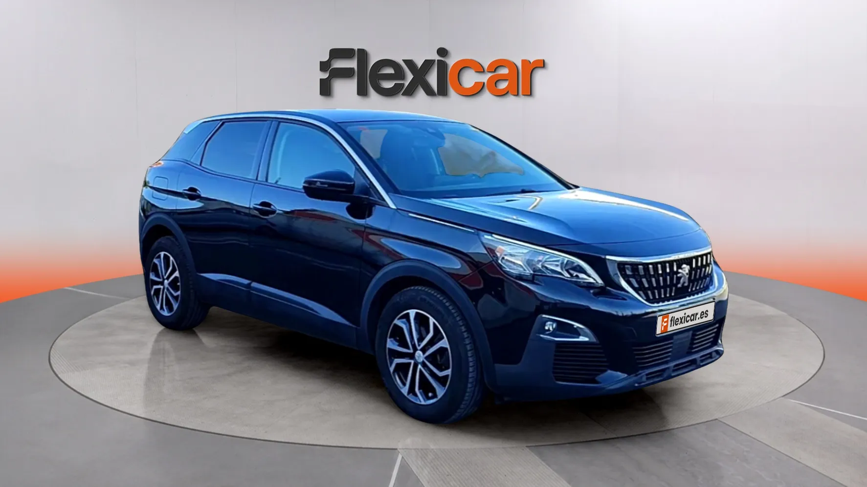 Peugeot 3008 1.2 PureTech Active