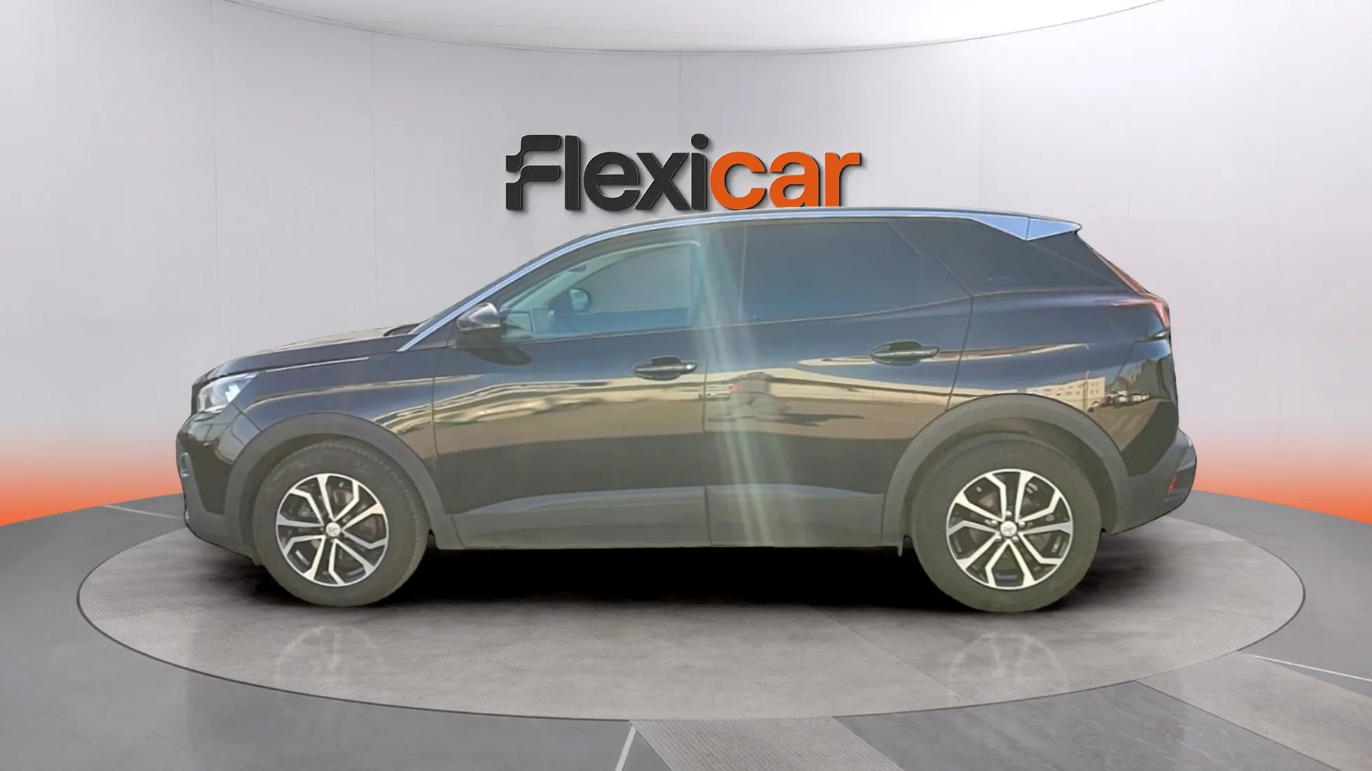 Peugeot 3008 1.2 PureTech Active - foto 4
