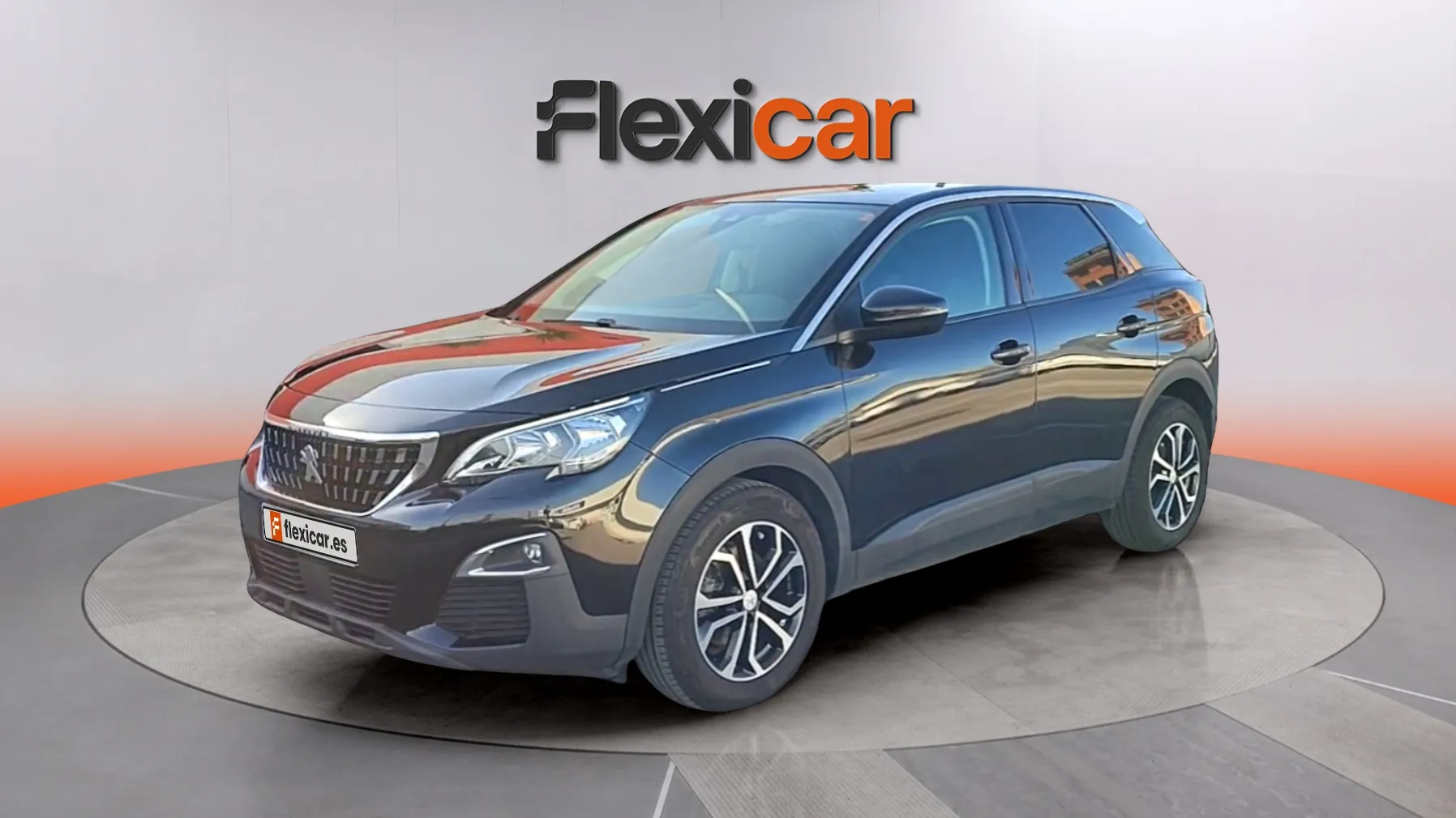 Peugeot 3008 1.2 PureTech Active - foto 3