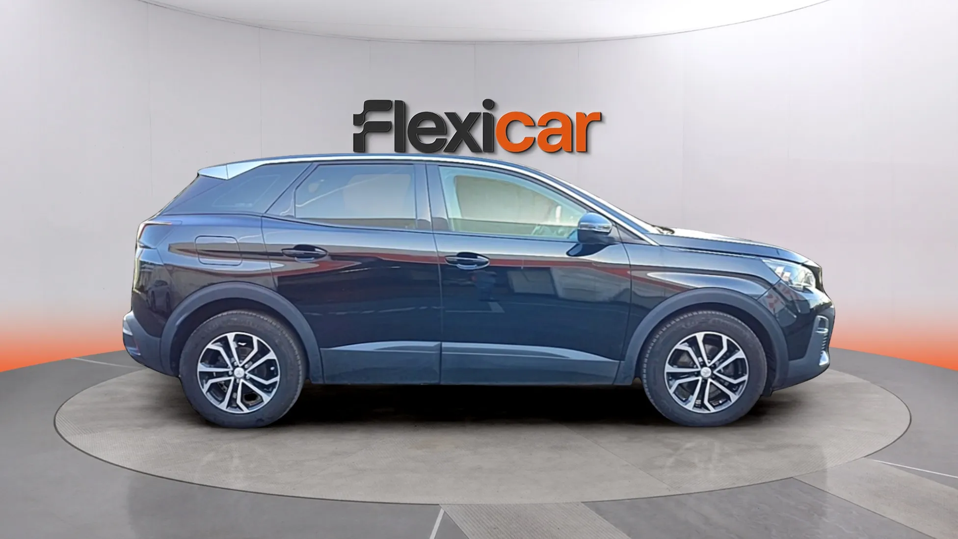 Peugeot 3008 1.2 PureTech Active - foto 5