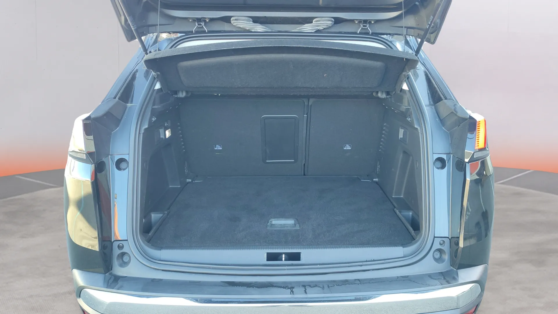 Peugeot 3008 1.2 PureTech Active - foto 27