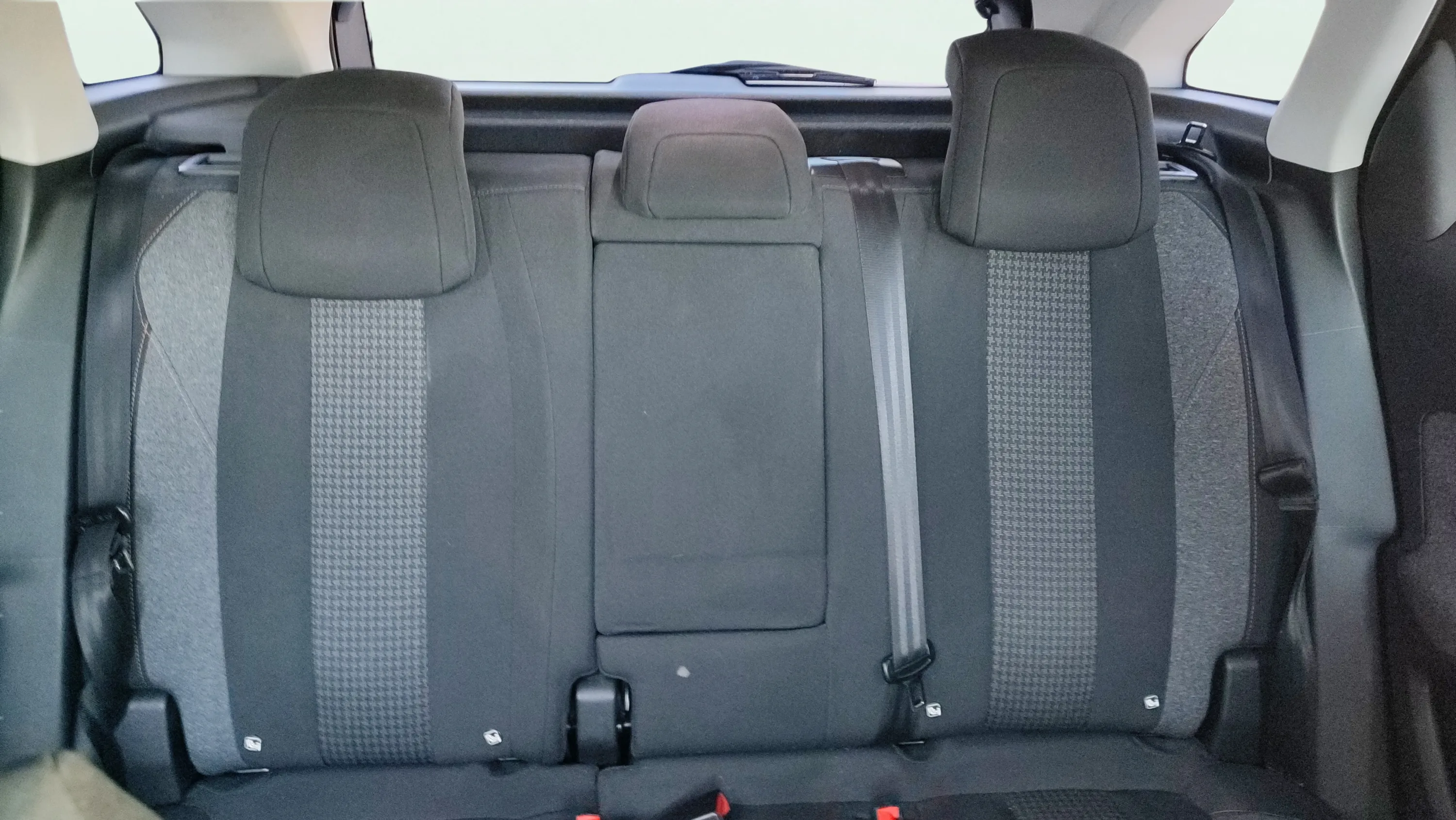 Peugeot 3008 1.2 PureTech Active - foto 25