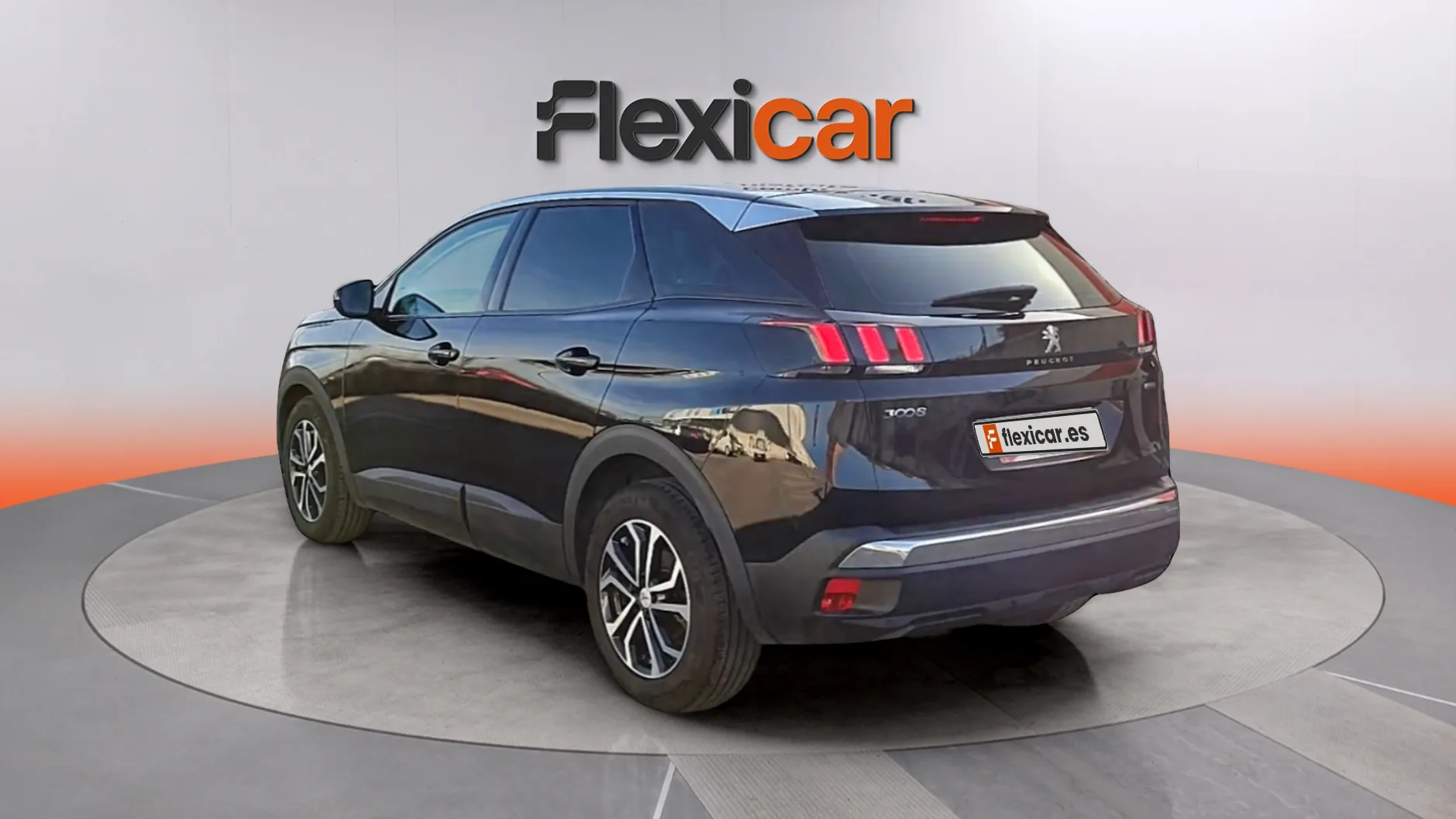 Peugeot 3008 1.2 PureTech Active - foto 6