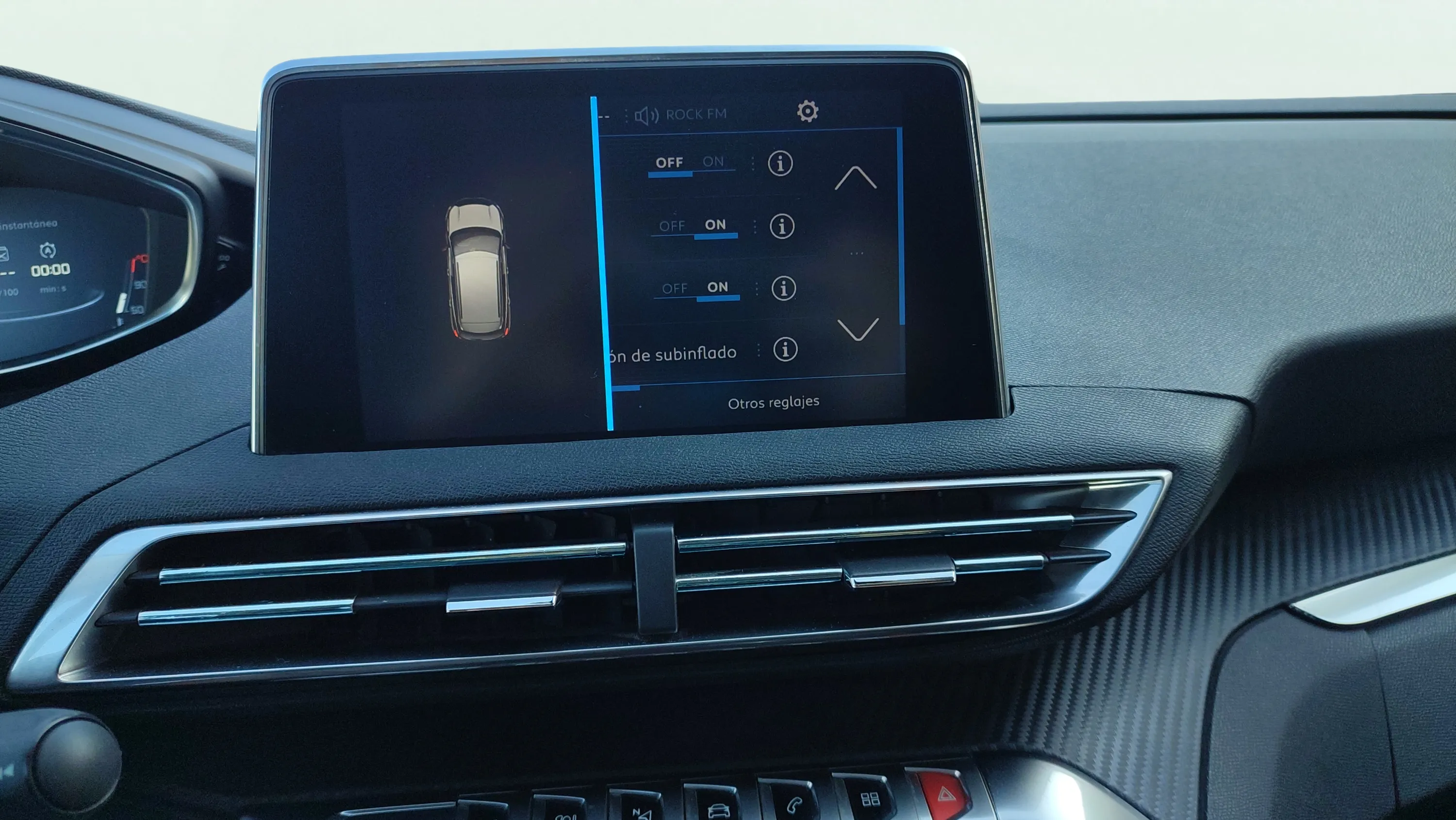 Peugeot 3008 1.2 PureTech Active - foto 11