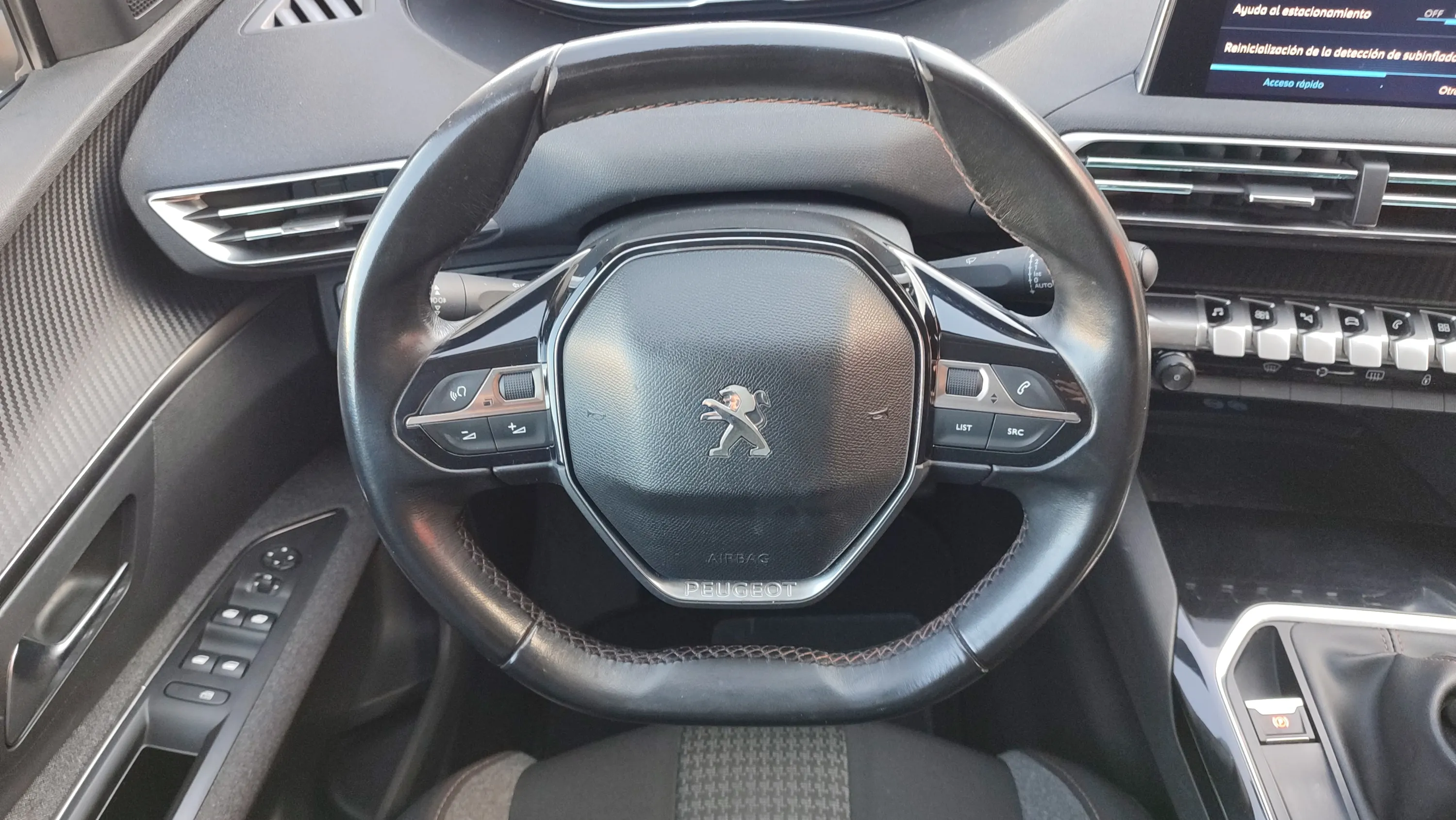 Peugeot 3008 1.2 PureTech Active - foto 10