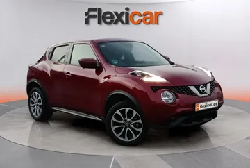 nissan juke g e6d temp 83 kw 112 cv 5mt tekna gasolina manual logrono 903000000225737