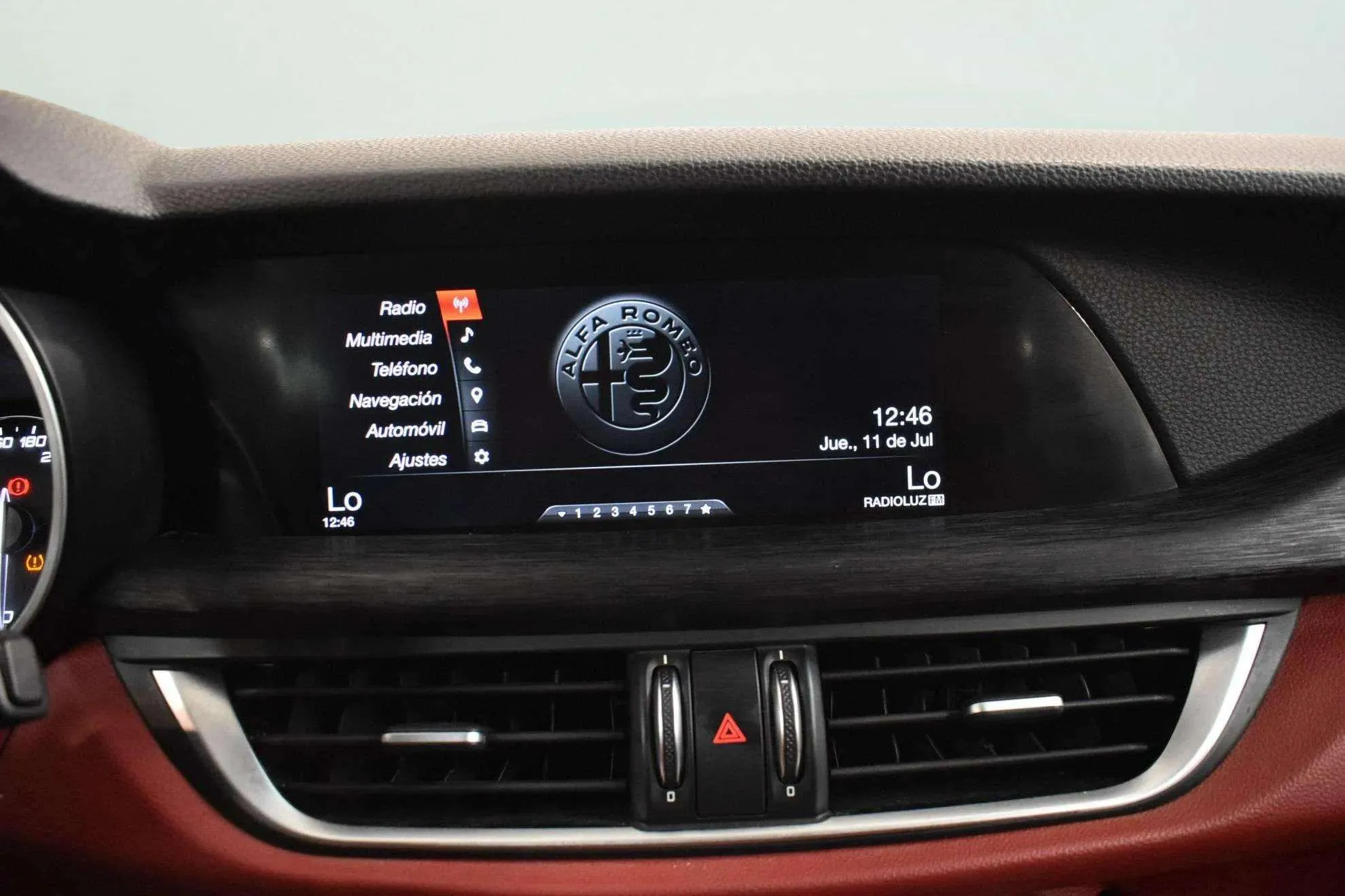 Alfa Romeo Stelvio 2.2 Diésel Executive Q4 - foto 20