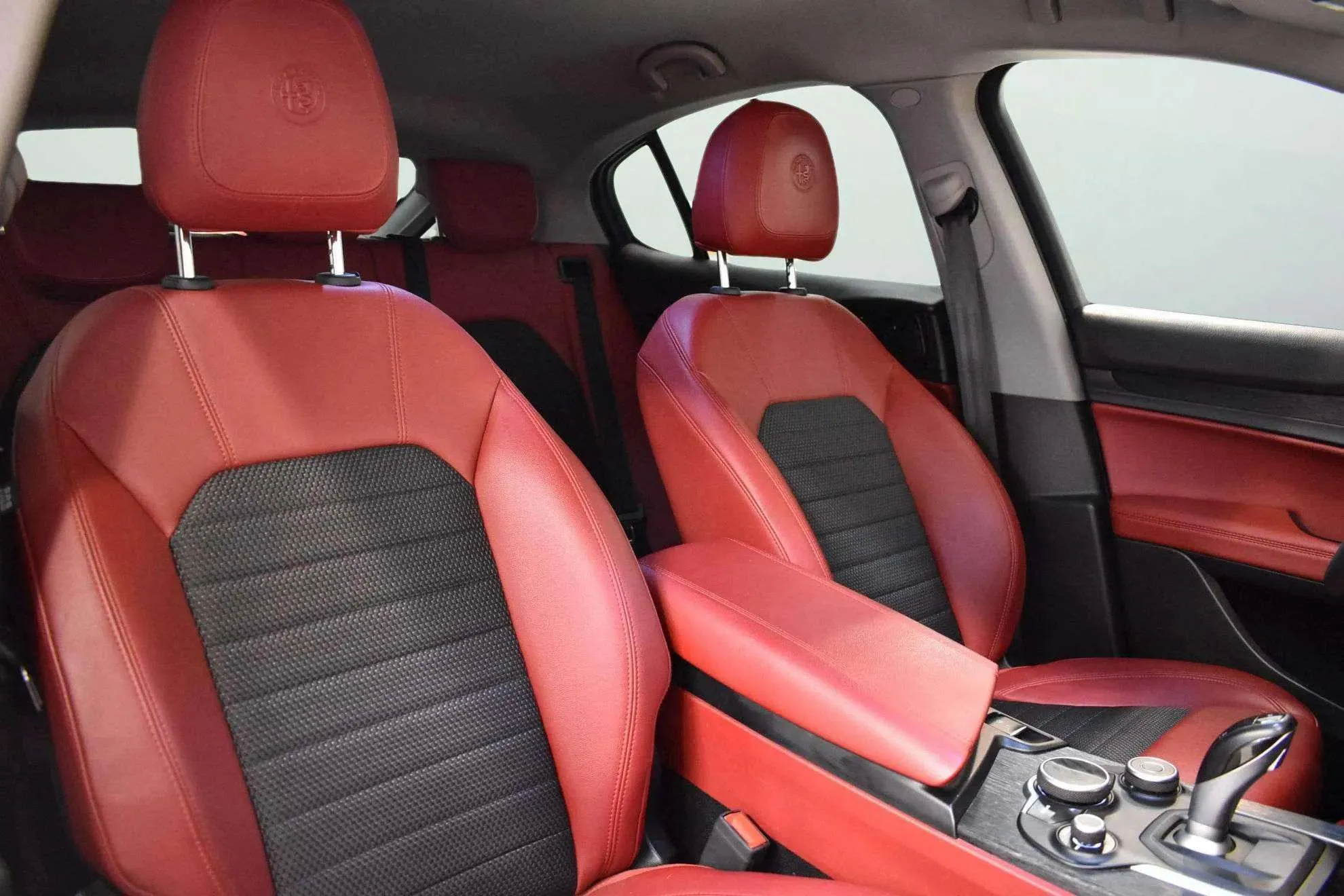Alfa Romeo Stelvio 2.2 Diésel Executive Q4 - foto 15
