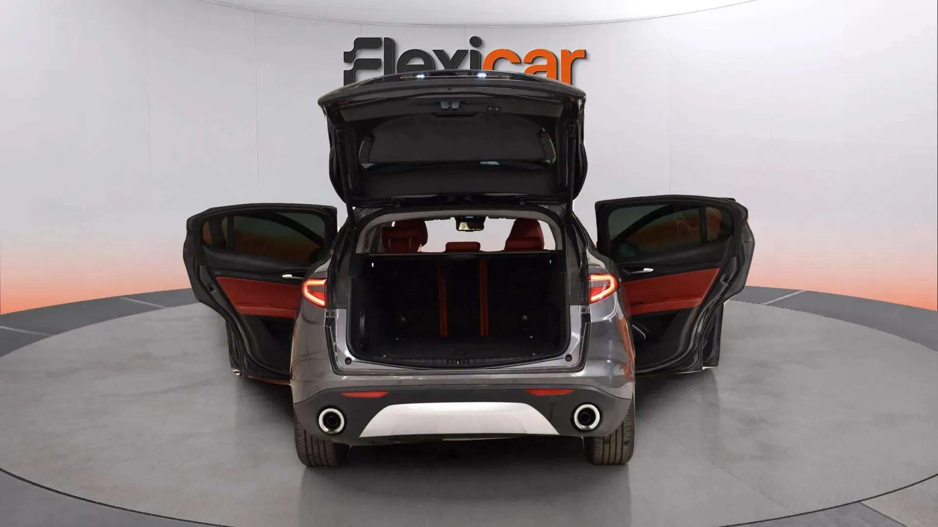 Alfa Romeo Stelvio 2.2 Diésel Executive Q4 - foto 13