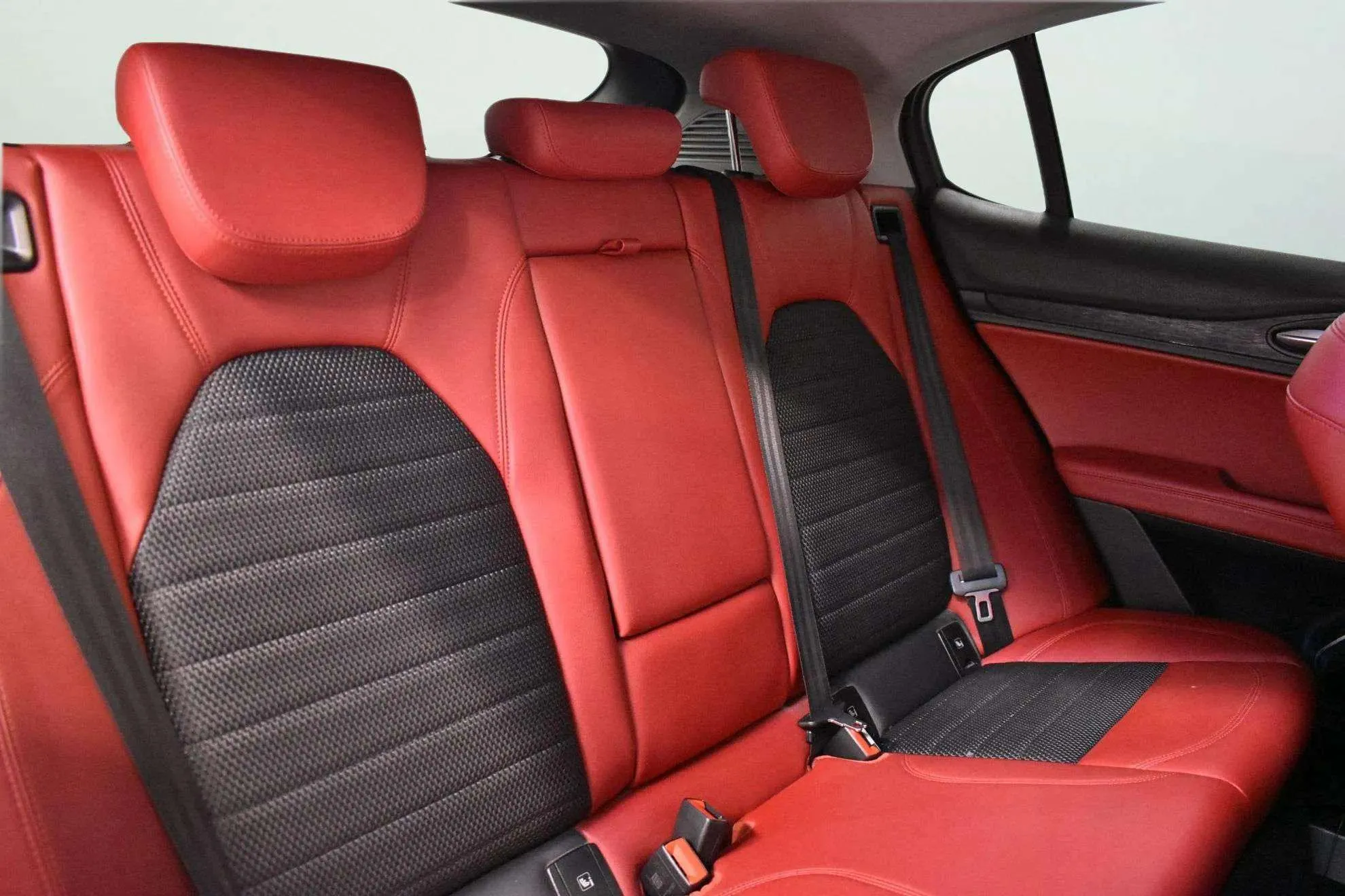 Alfa Romeo Stelvio 2.2 Diésel Executive Q4 - foto 10
