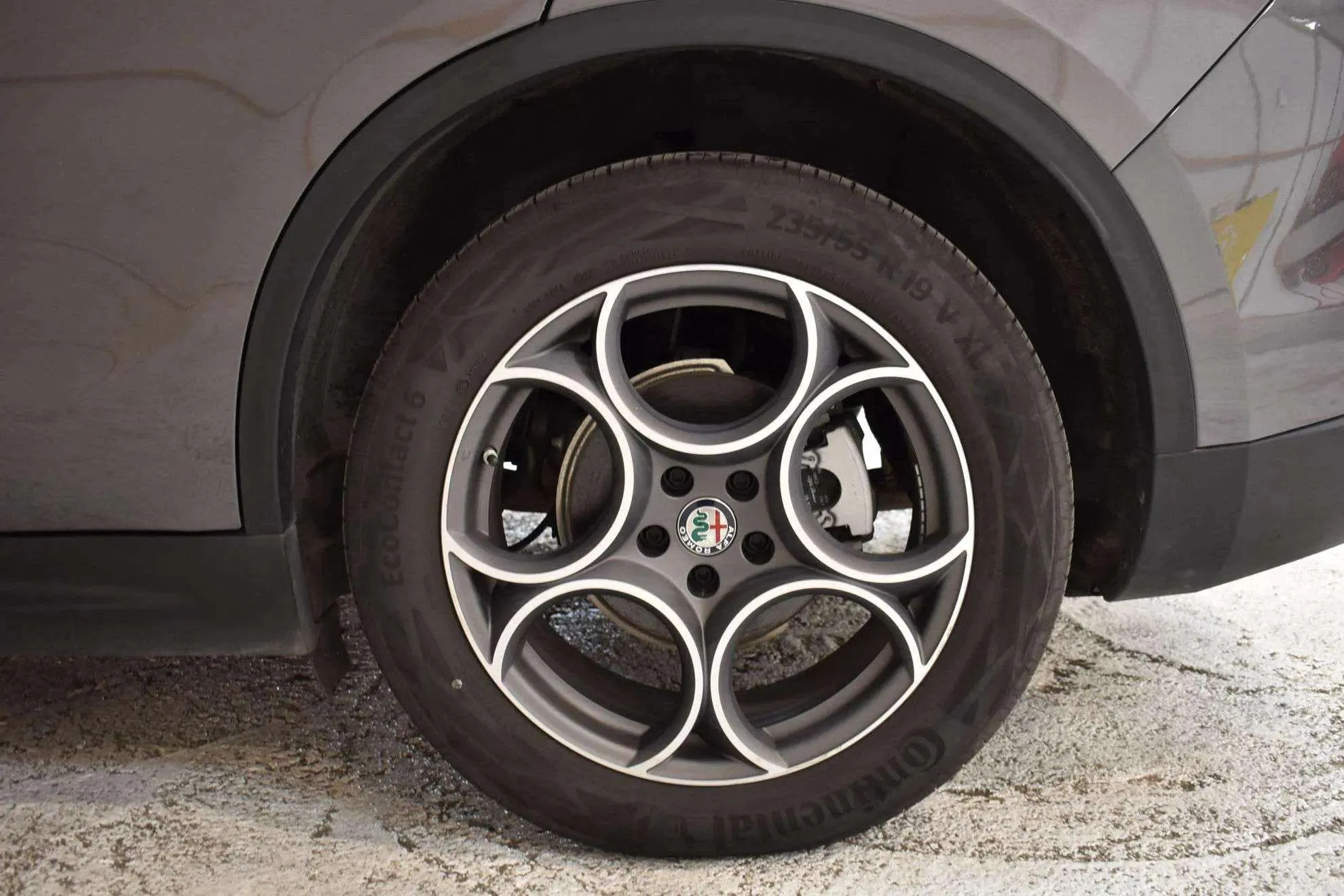 Alfa Romeo Stelvio 2.2 Diésel Executive Q4 - foto 21