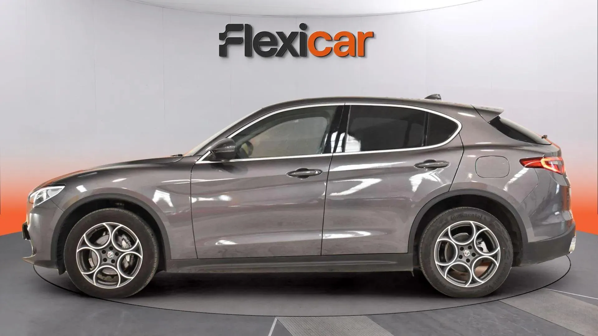 Alfa Romeo Stelvio 2.2 Diésel Executive Q4 - foto 2