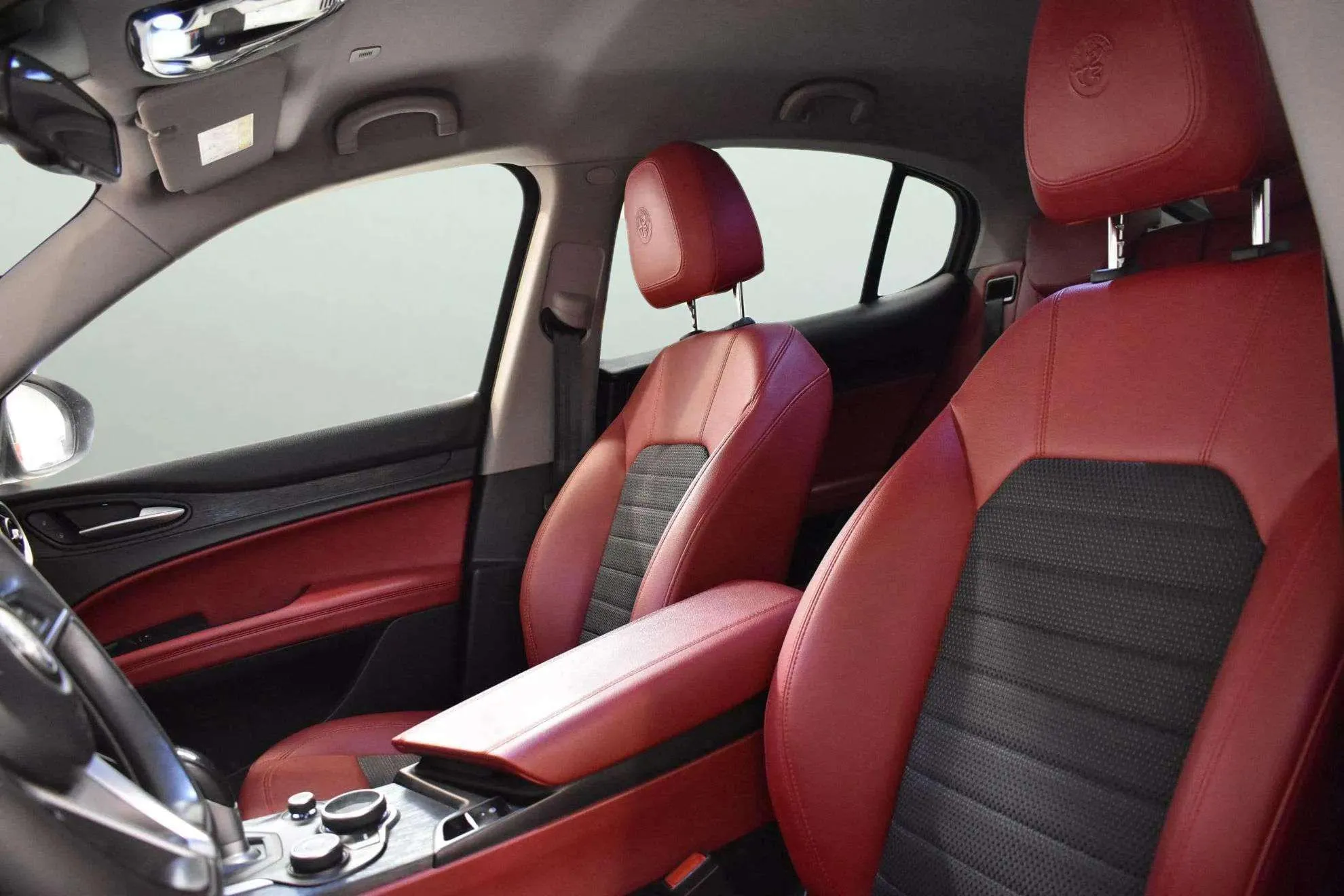 Alfa Romeo Stelvio 2.2 Diésel Executive Q4 - foto 7
