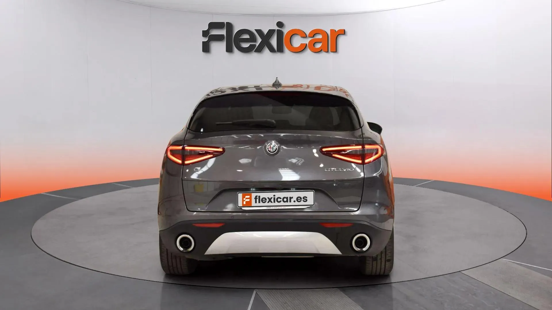Alfa Romeo Stelvio 2.2 Diésel Executive Q4 - foto 4
