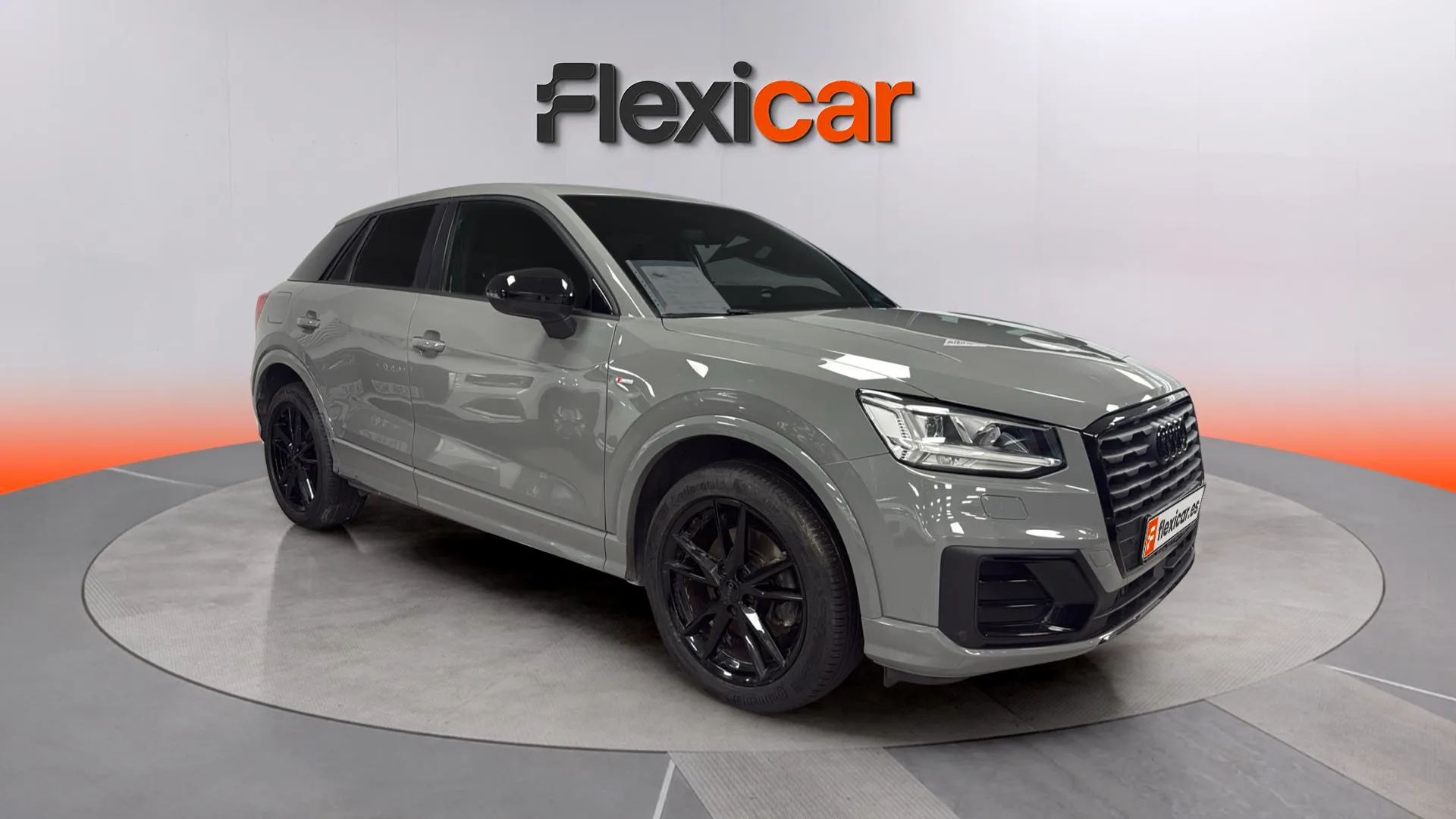 Audi Q2 Advanced 30 TDI S tronic