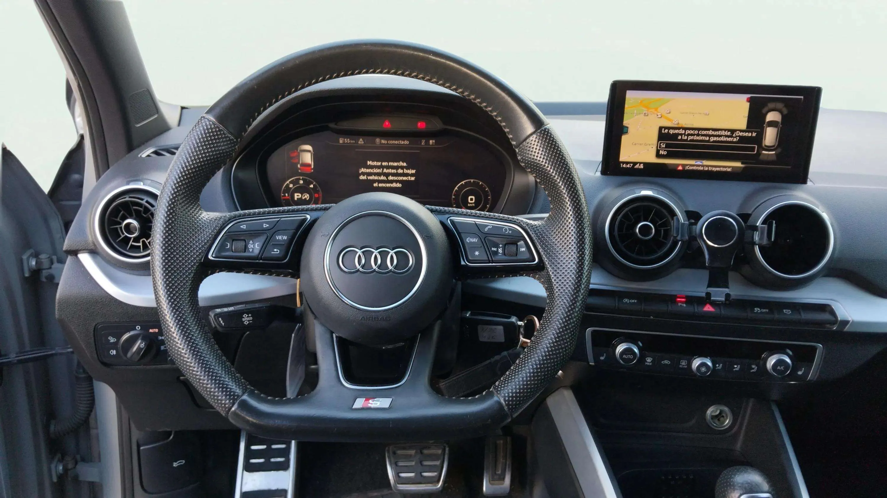 Audi Q2 Advanced 30 TDI S tronic - foto 8