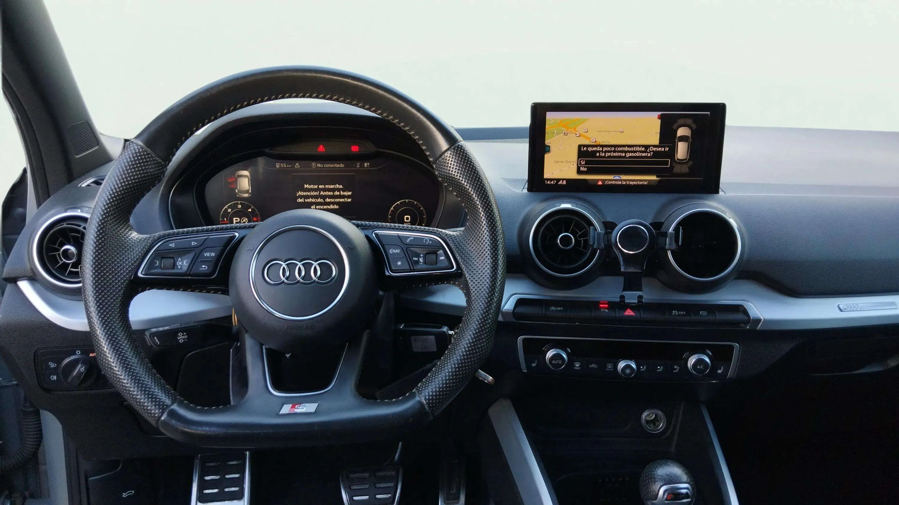Audi Q2 Advanced 30 TDI S tronic - foto 6