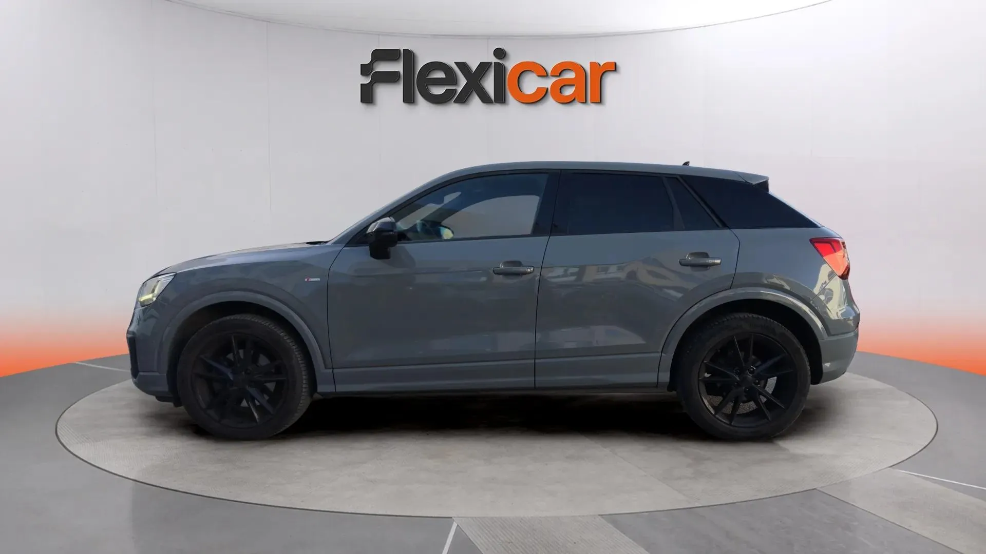 Audi Q2 Advanced 30 TDI S tronic - foto 3