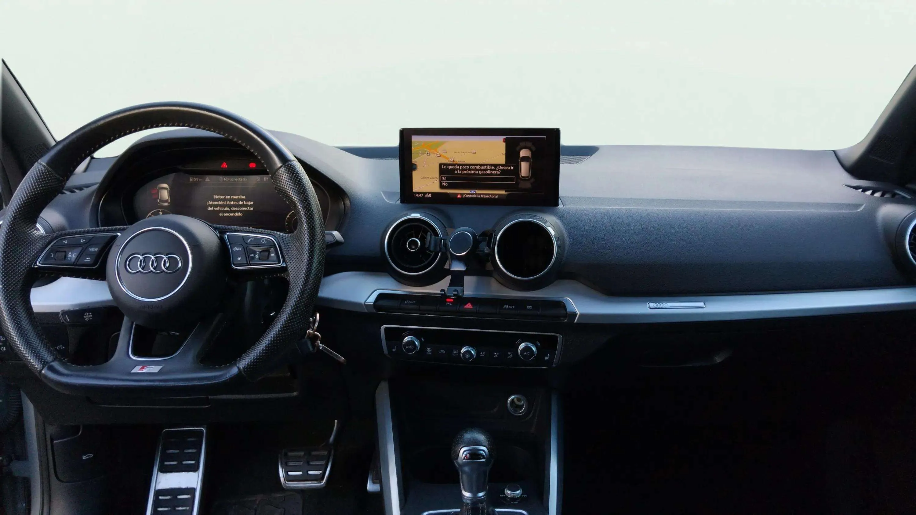 Audi Q2 Advanced 30 TDI S tronic - foto 7