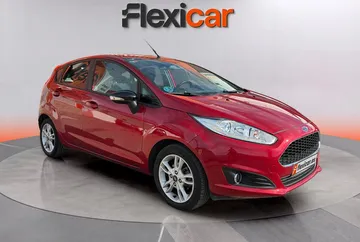 ford fiesta 15 tdci 55kw 75cv trend 5p diesel manual lliria 903000000225760