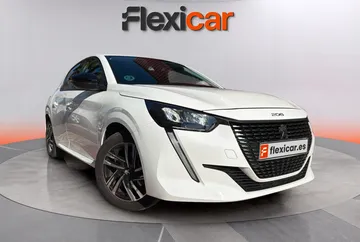 peugeot 208 puretech 73kw 100cv eat8 active pack gasolina automatica tarragona 903000000225770