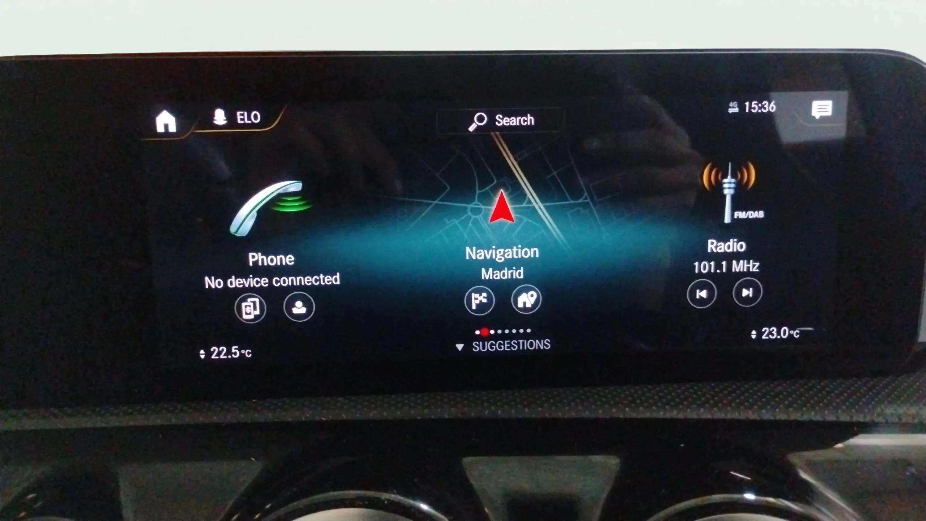 Mercedes-Benz CLA 180 D DCT Shooting Brake - foto 22