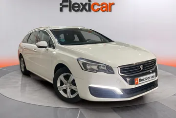 peugeot 508 sw active 16 bluehdi 120 eat6 diesel automatica sevilla 903000000225773