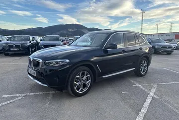 bmw x3 xdrive20d 15 190cv hibrido no enchufable automatica arval barcelona 903000000225777