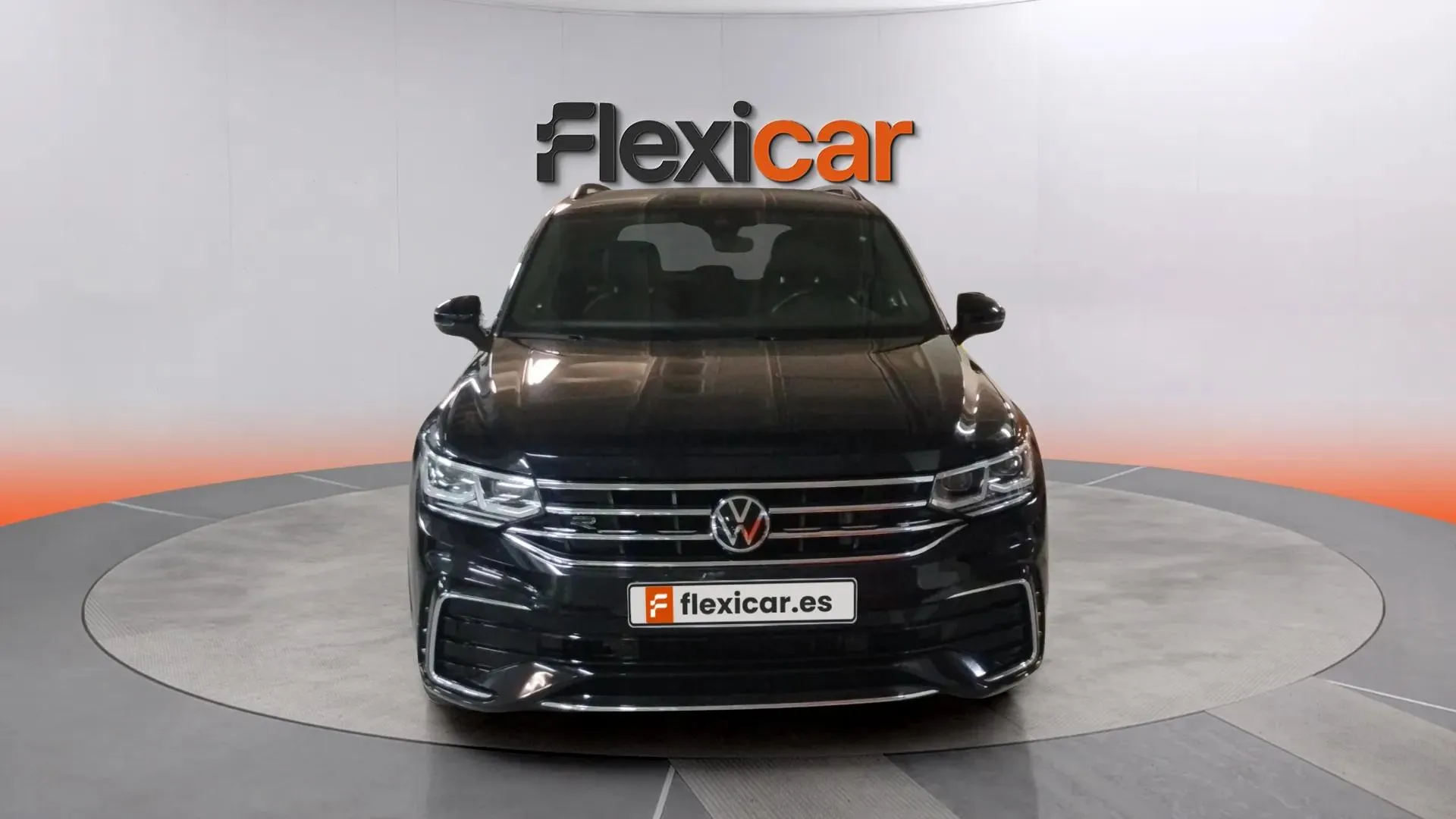 Volkswagen Tiguan R-Line 1.4 TSI eHybrid DSG - foto 2