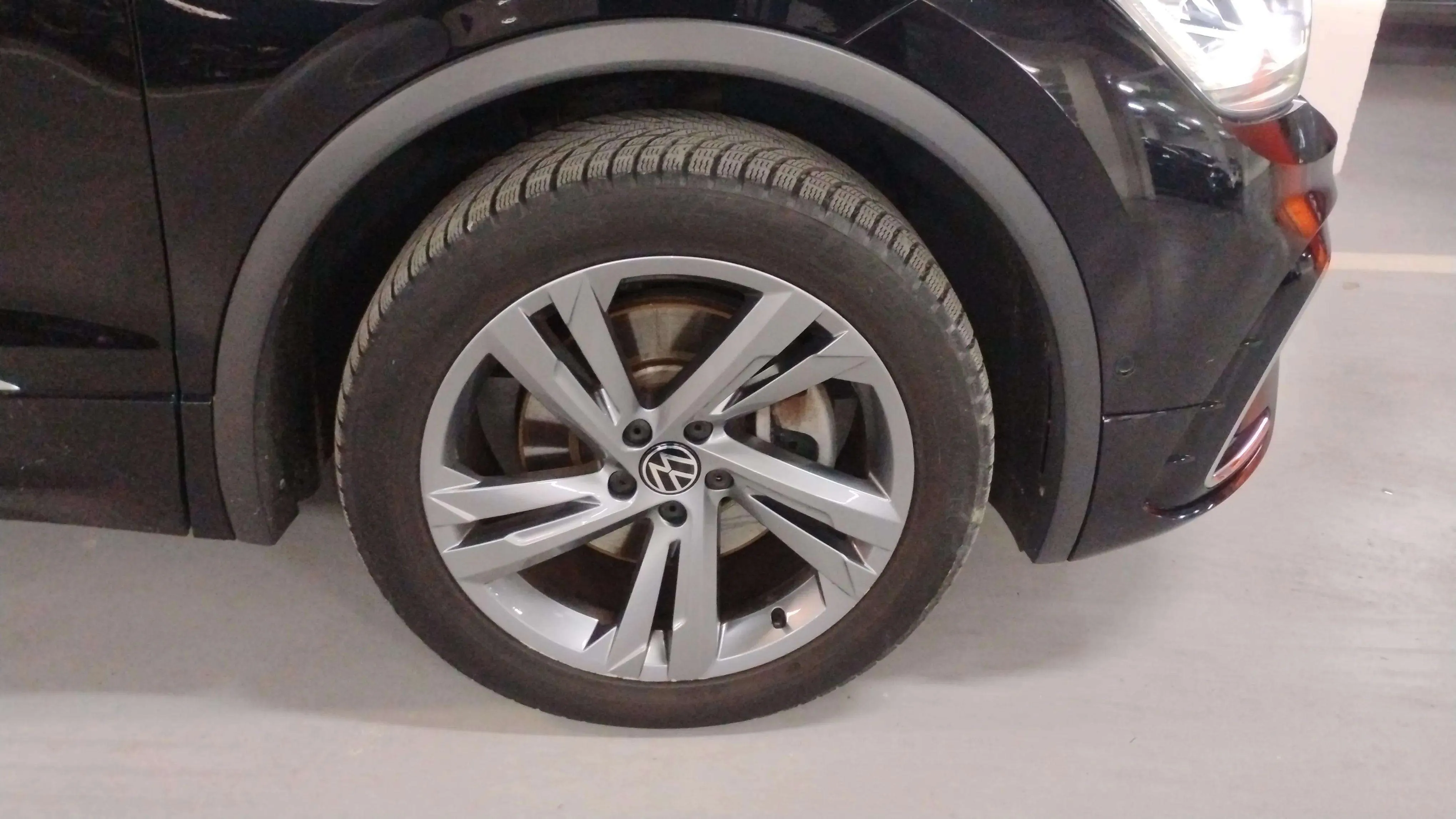Volkswagen Tiguan R-Line 1.4 TSI eHybrid DSG - foto 29